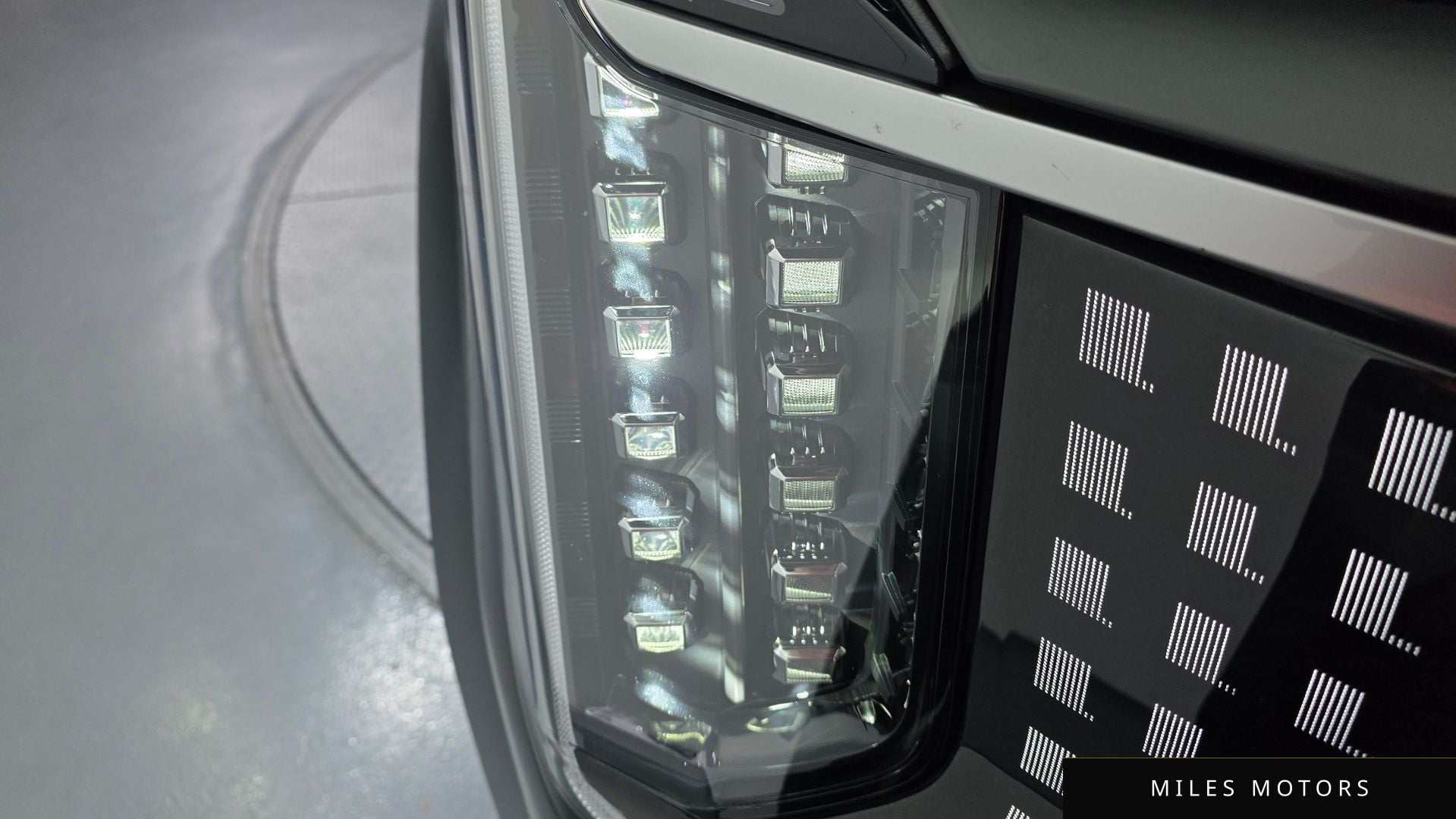 Kia EV9 2024 — миниатюра 8