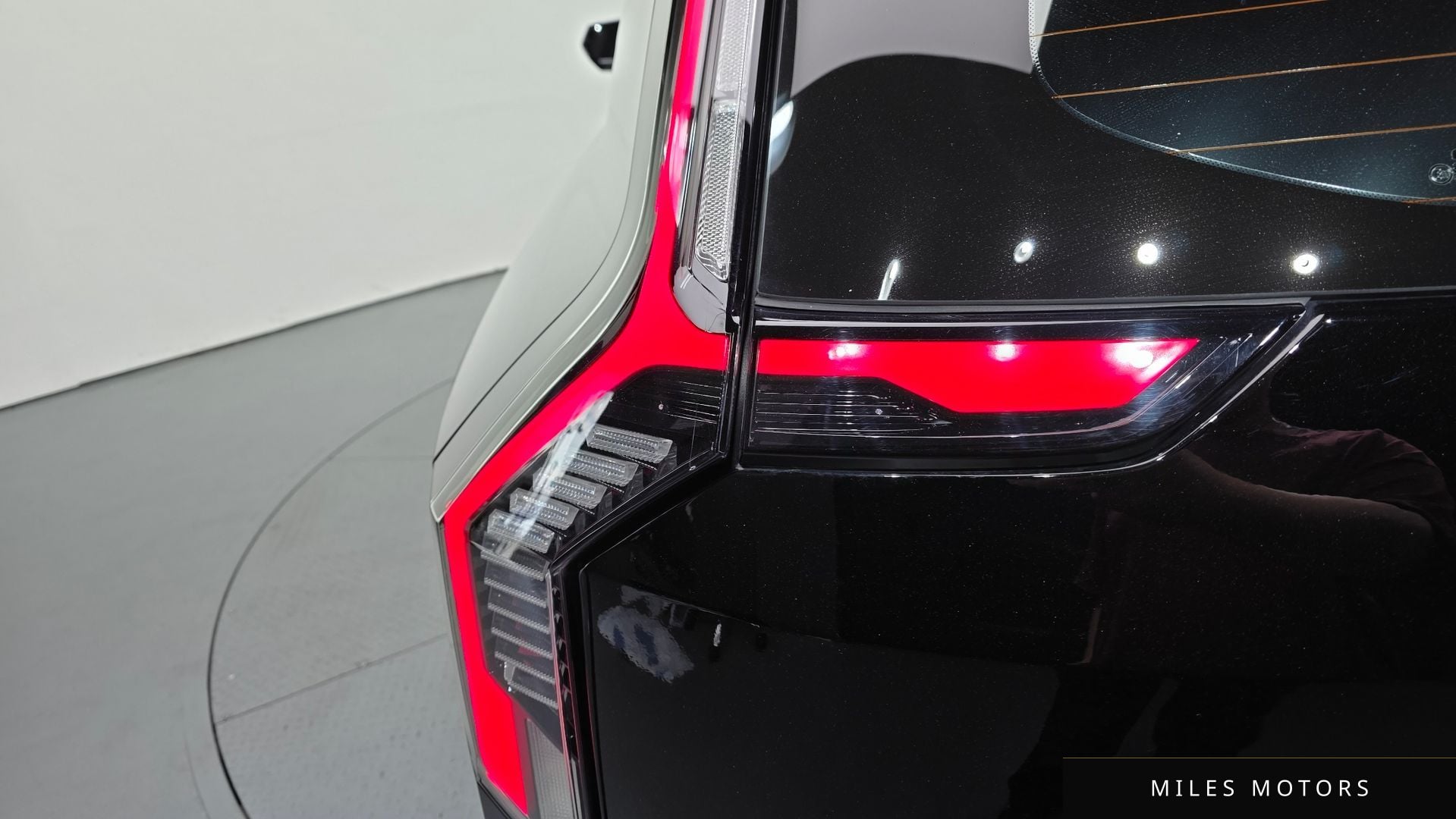 Kia EV9 2024 — миниатюра 9