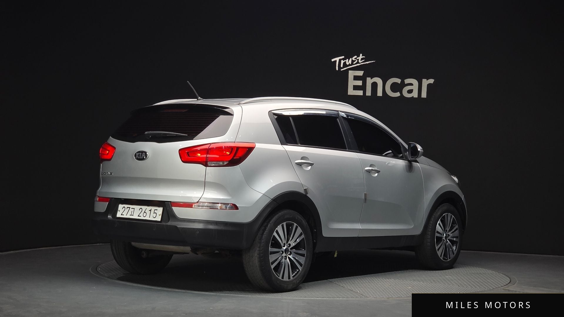 Kia Sportage 2014 — миниатюра 2