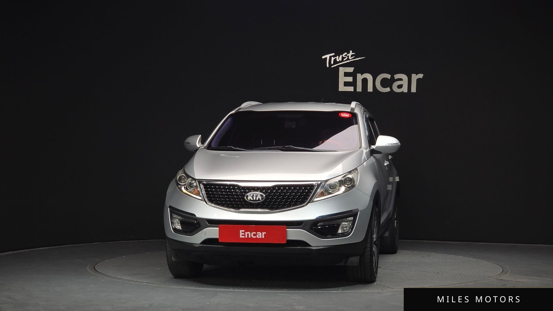 Kia Sportage 2014 — миниатюра 3