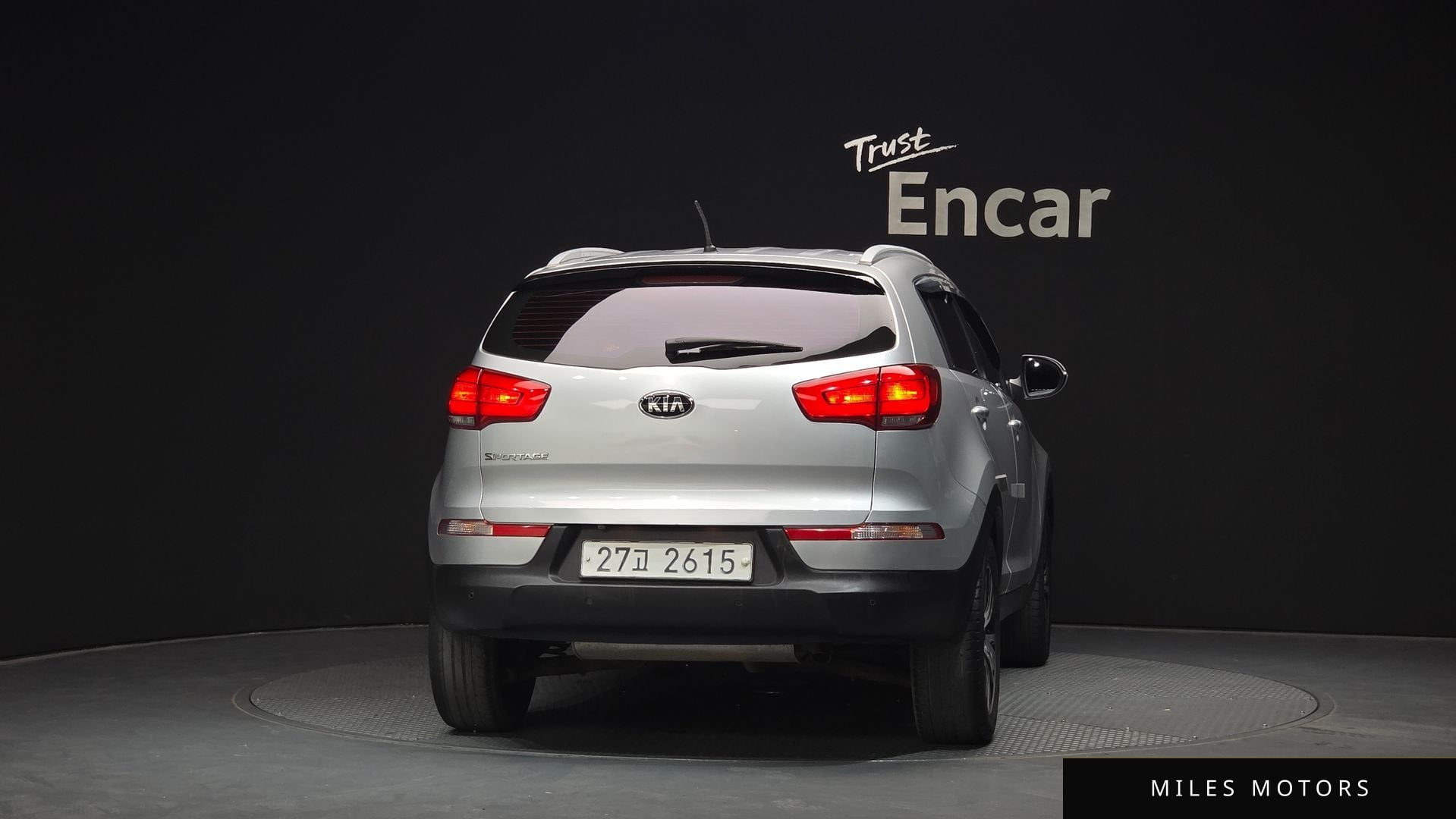Kia Sportage 2014 — миниатюра 4