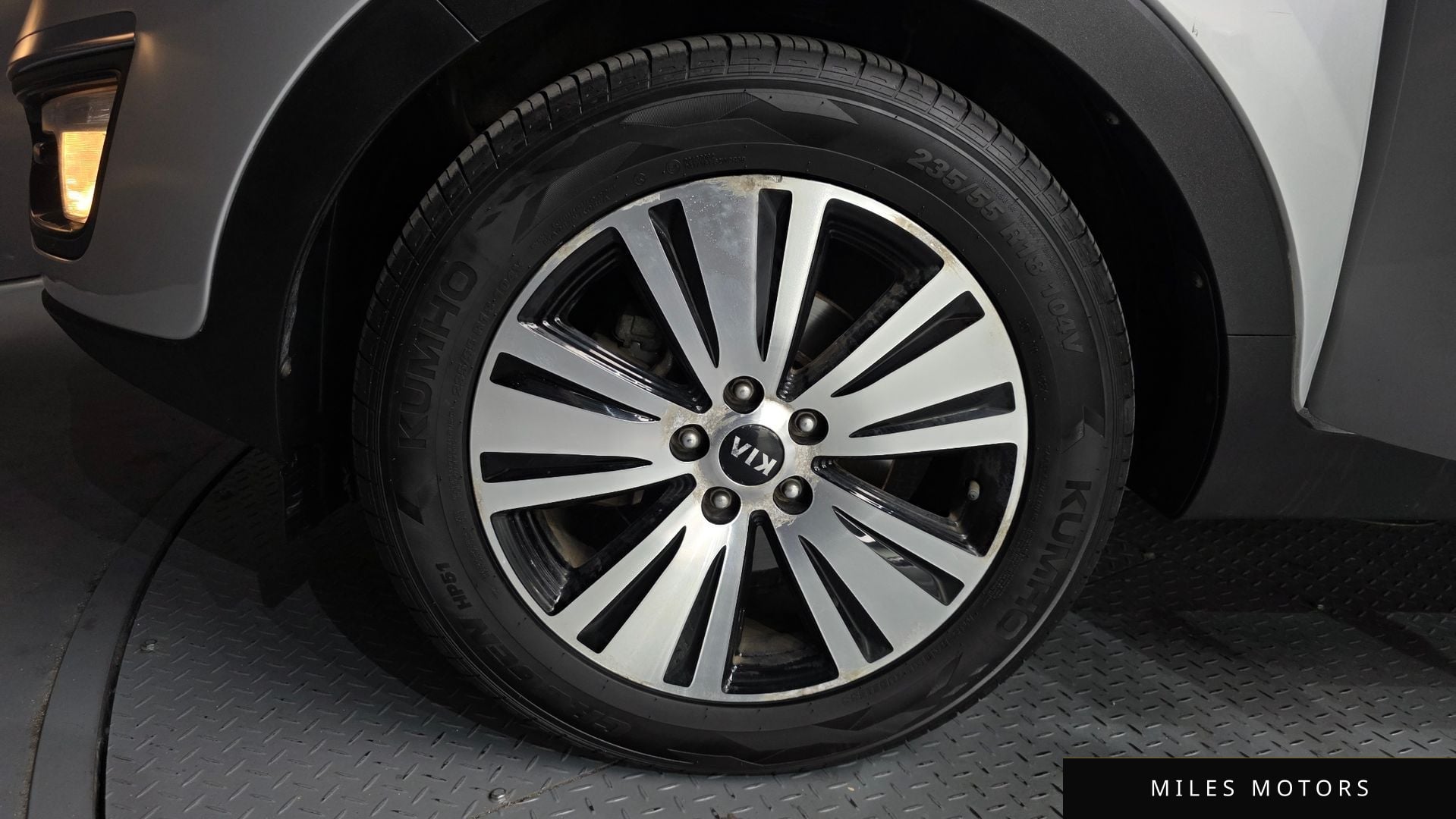 Kia Sportage 2014 — миниатюра 5