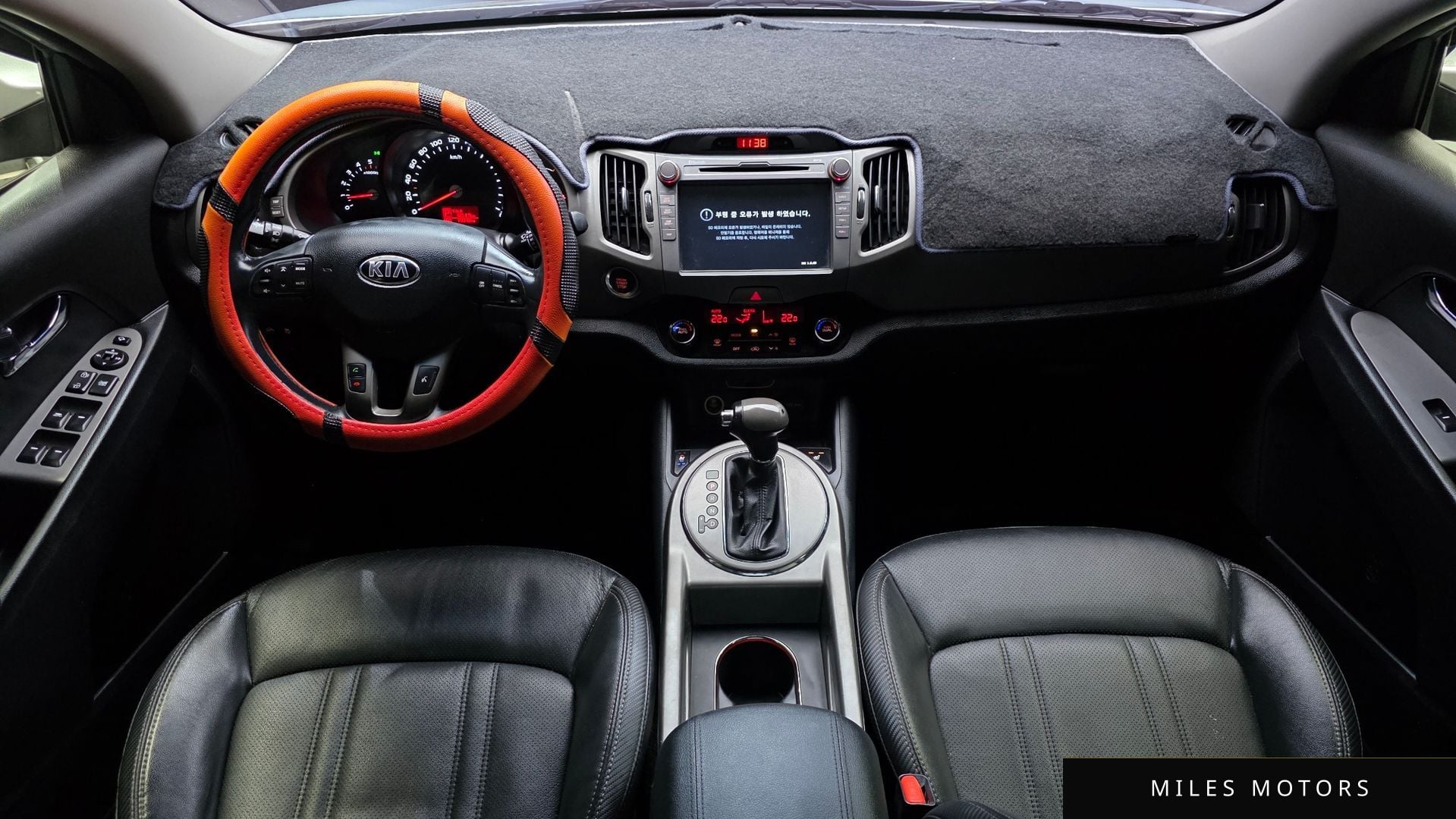 Kia Sportage 2014 — миниатюра 10