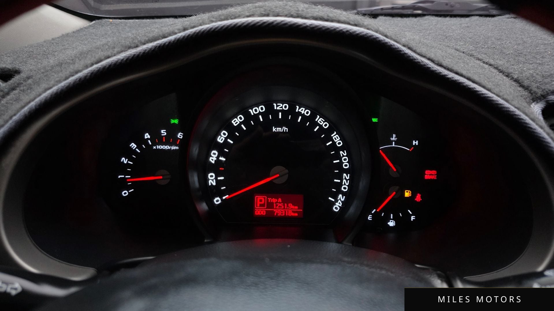 Kia Sportage 2014 — миниатюра 11
