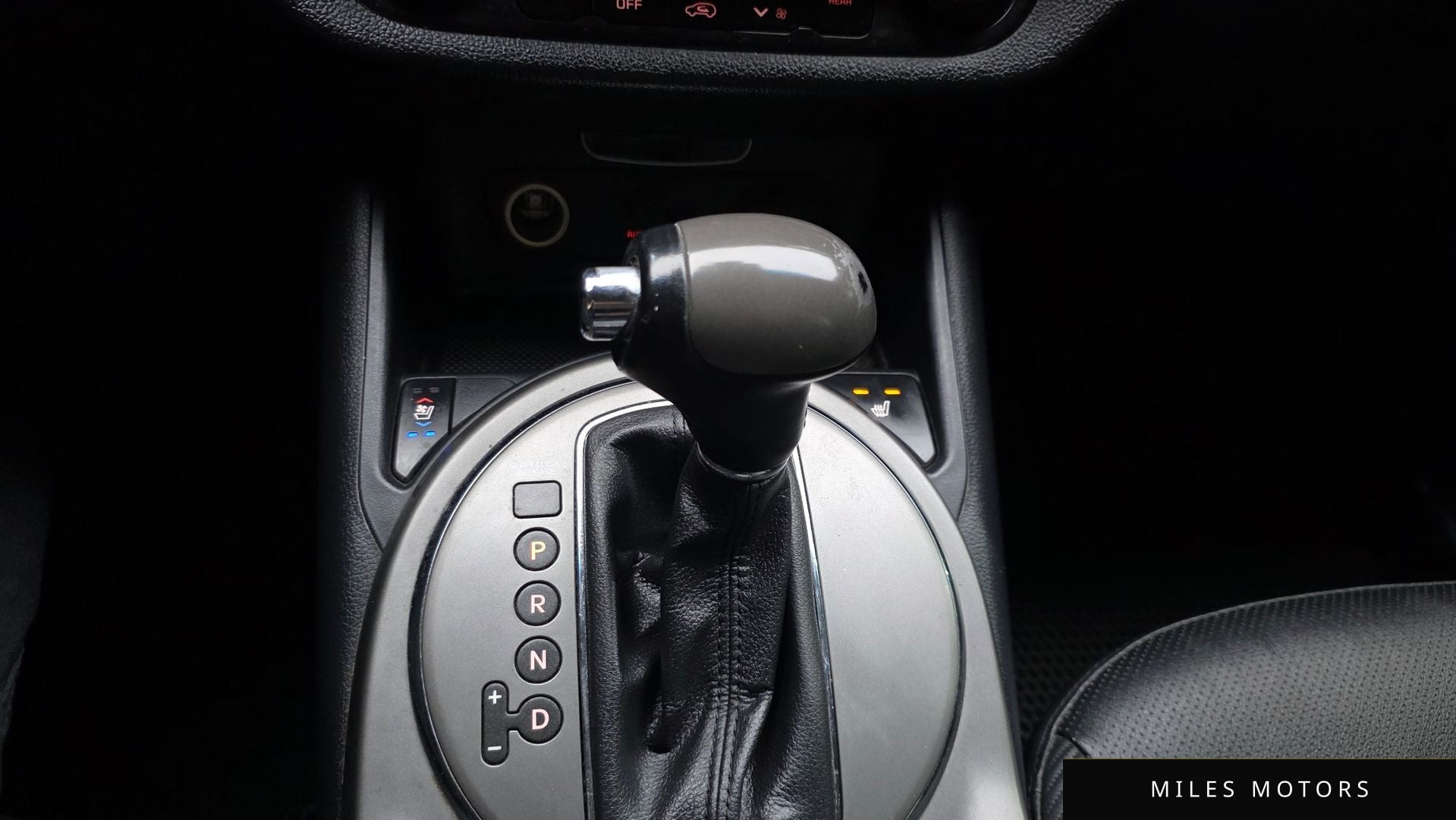 Kia Sportage 2014 — миниатюра 12