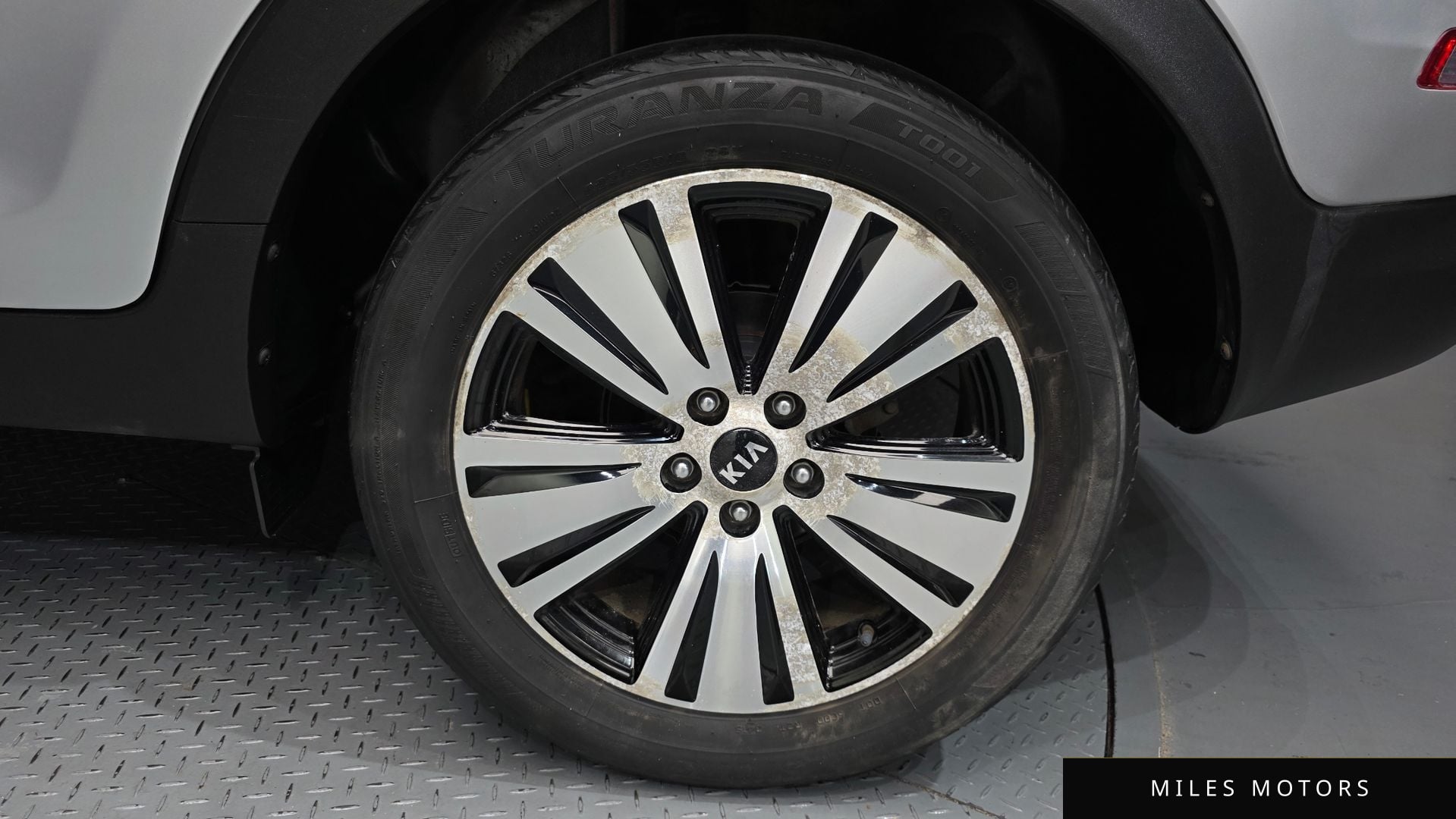 Kia Sportage 2014 — миниатюра 7