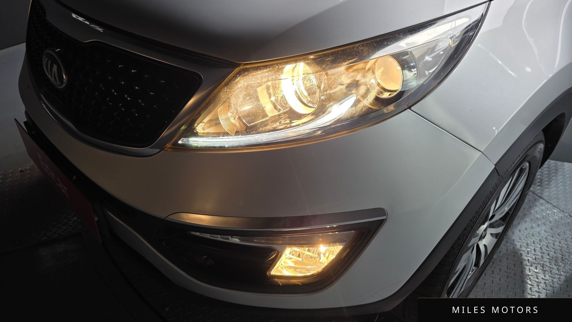 Kia Sportage 2014 — миниатюра 8