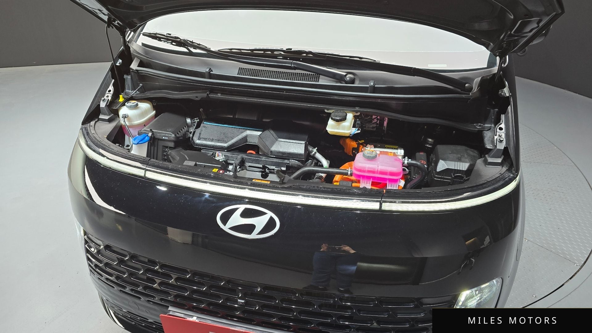 Hyundai Staria 2025 — миниатюра 6