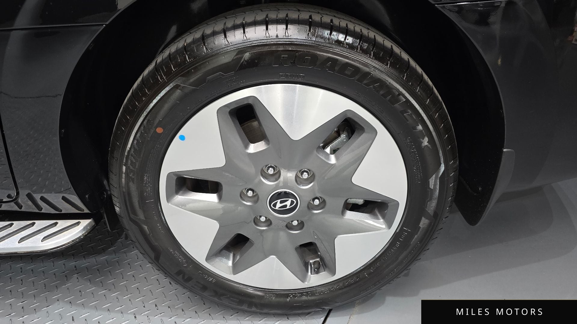 Hyundai Staria 2025 — миниатюра 7