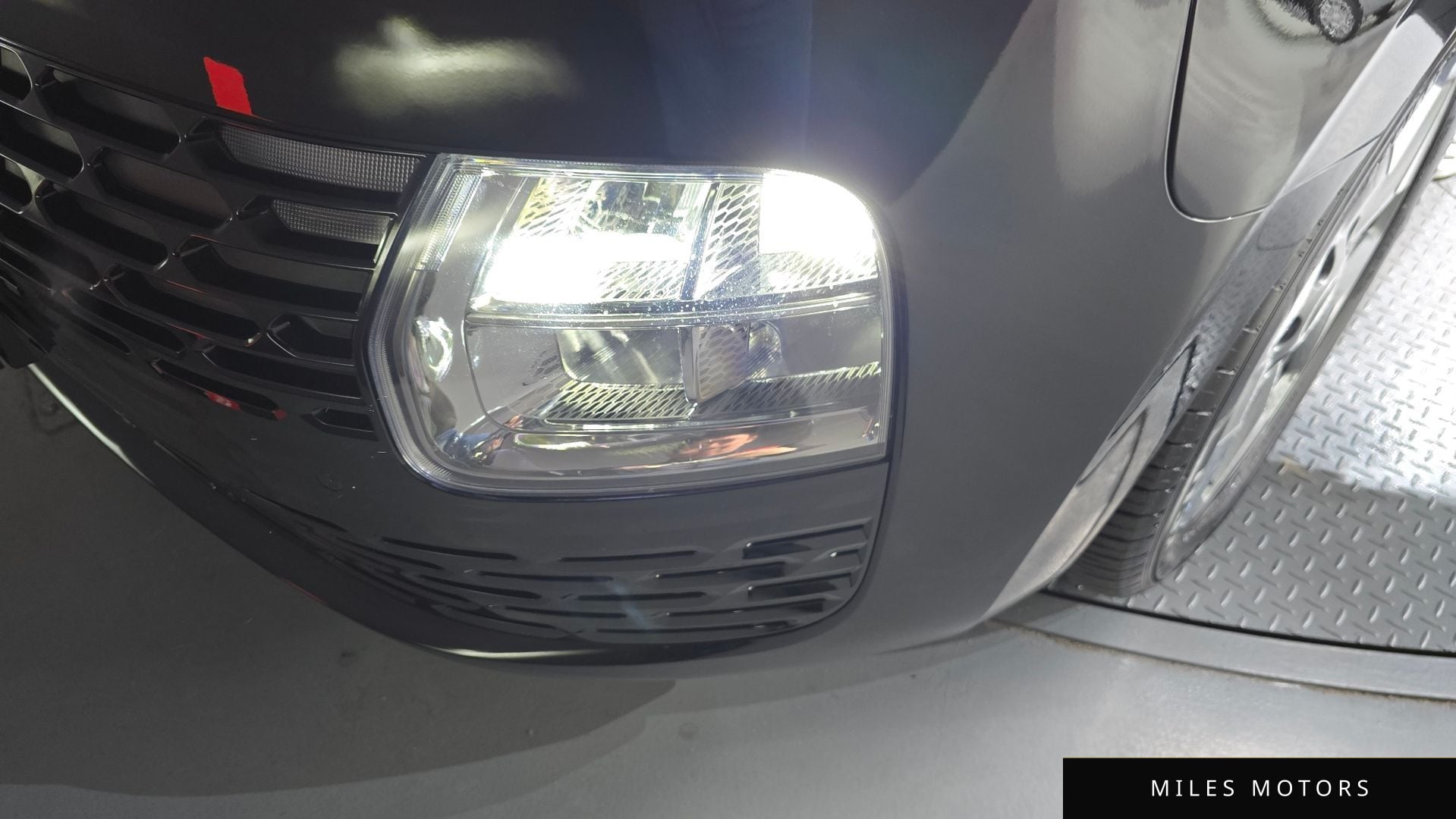 Hyundai Staria 2025 — миниатюра 8