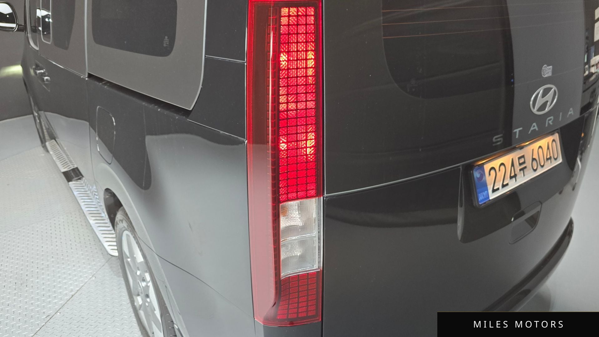 Hyundai Staria 2025 — миниатюра 9