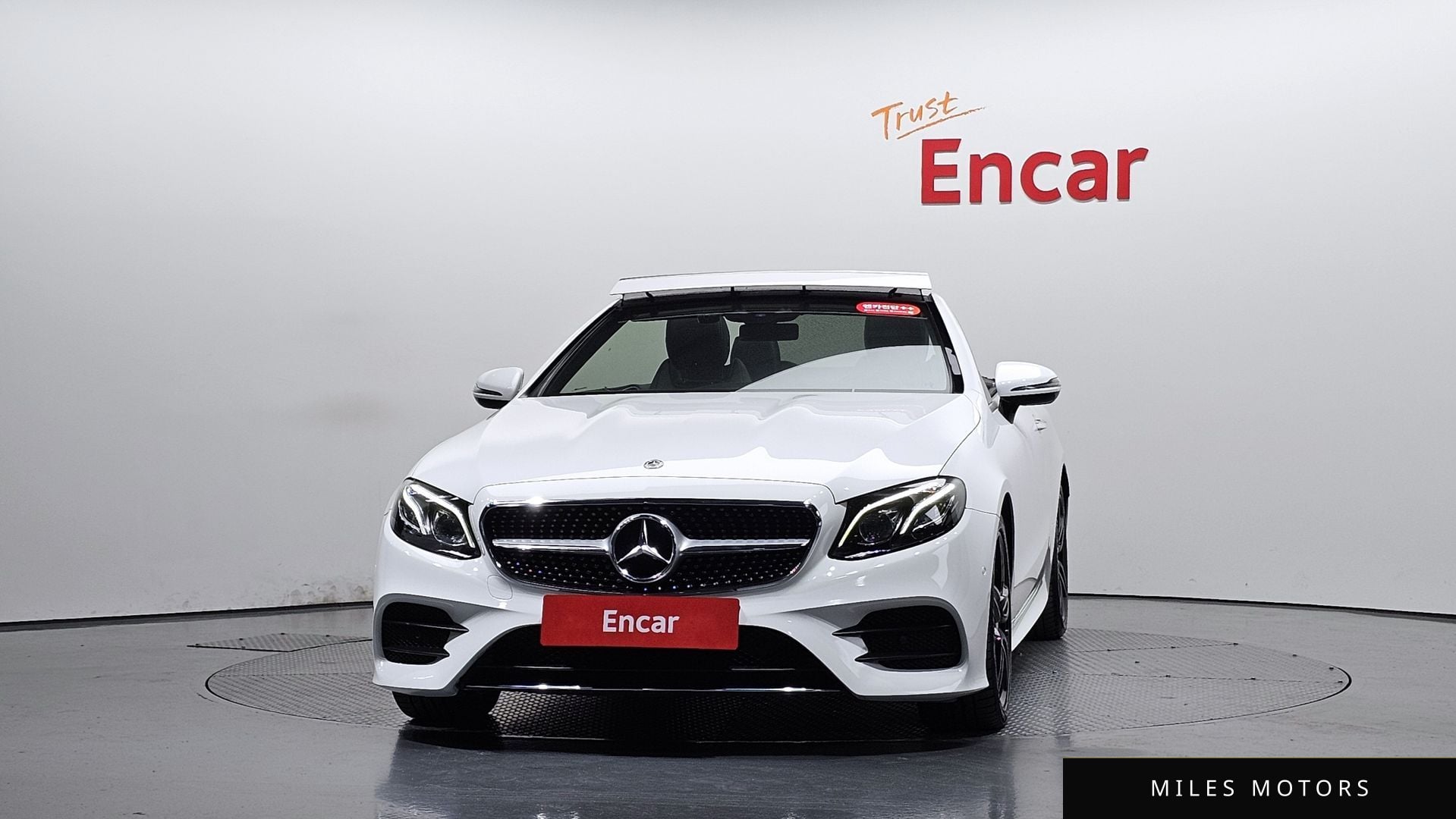 Mercedes-Benz E-Class W213 2018 — миниатюра 2