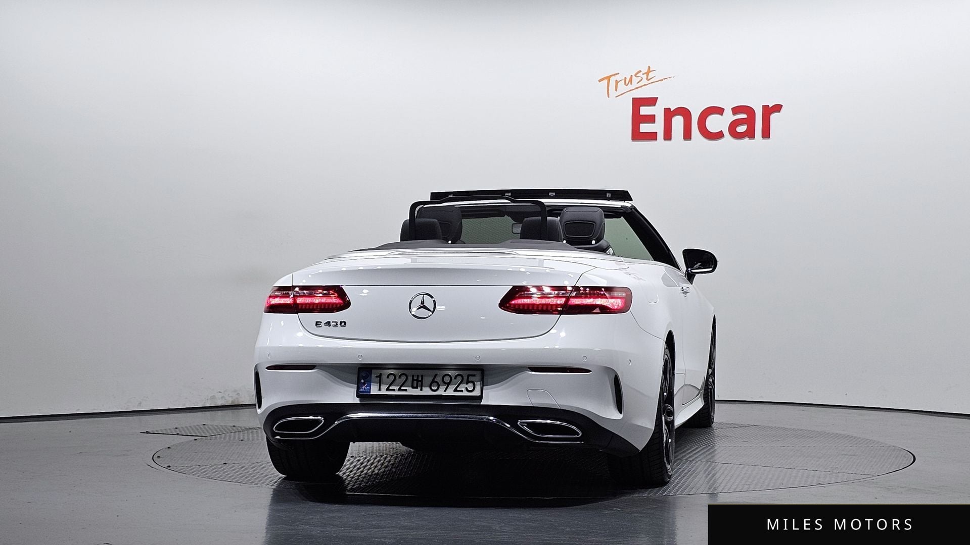 Mercedes-Benz E-Class W213 2018 — миниатюра 3