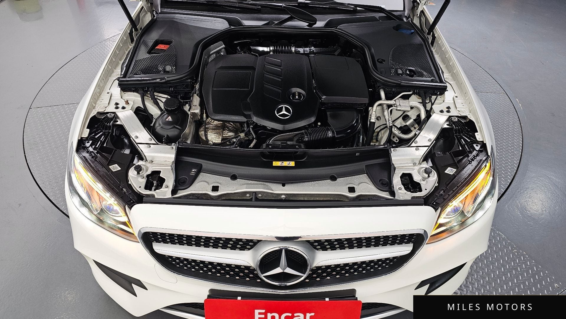 Mercedes-Benz E-Class W213 2018 — миниатюра 5