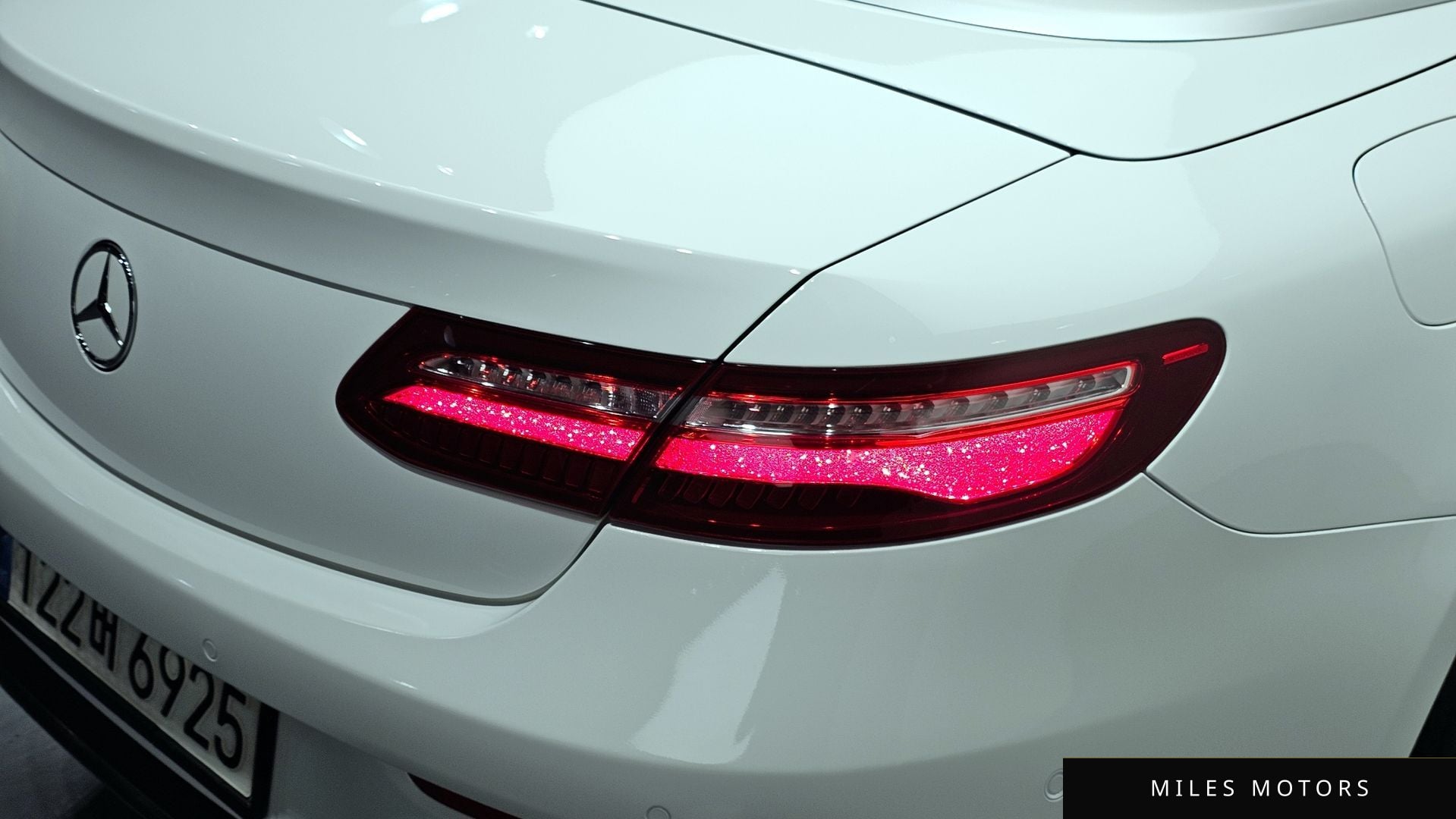 Mercedes-Benz E-Class W213 2018 — миниатюра 8