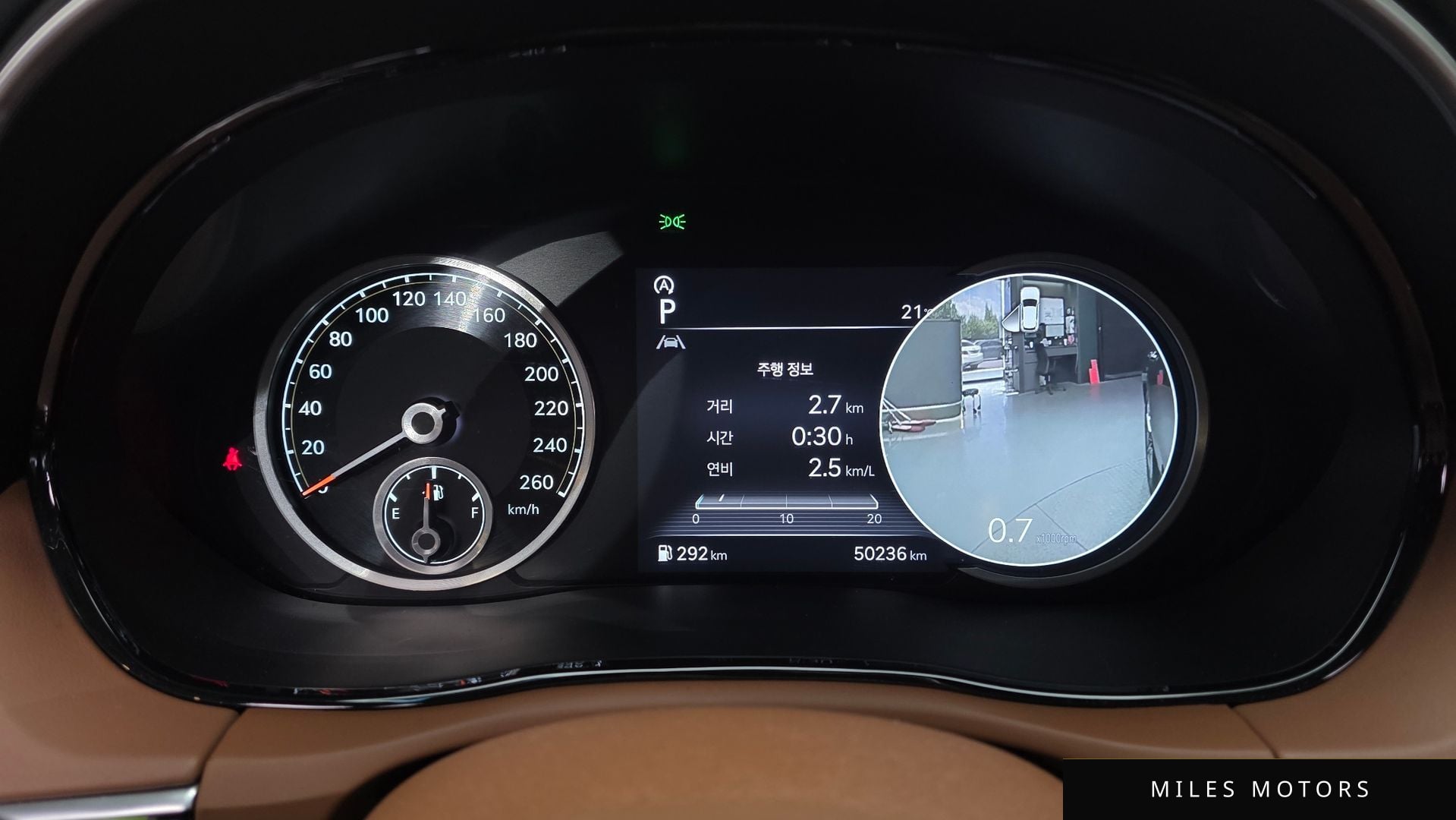 Genesis GV70 2024 — миниатюра 11
