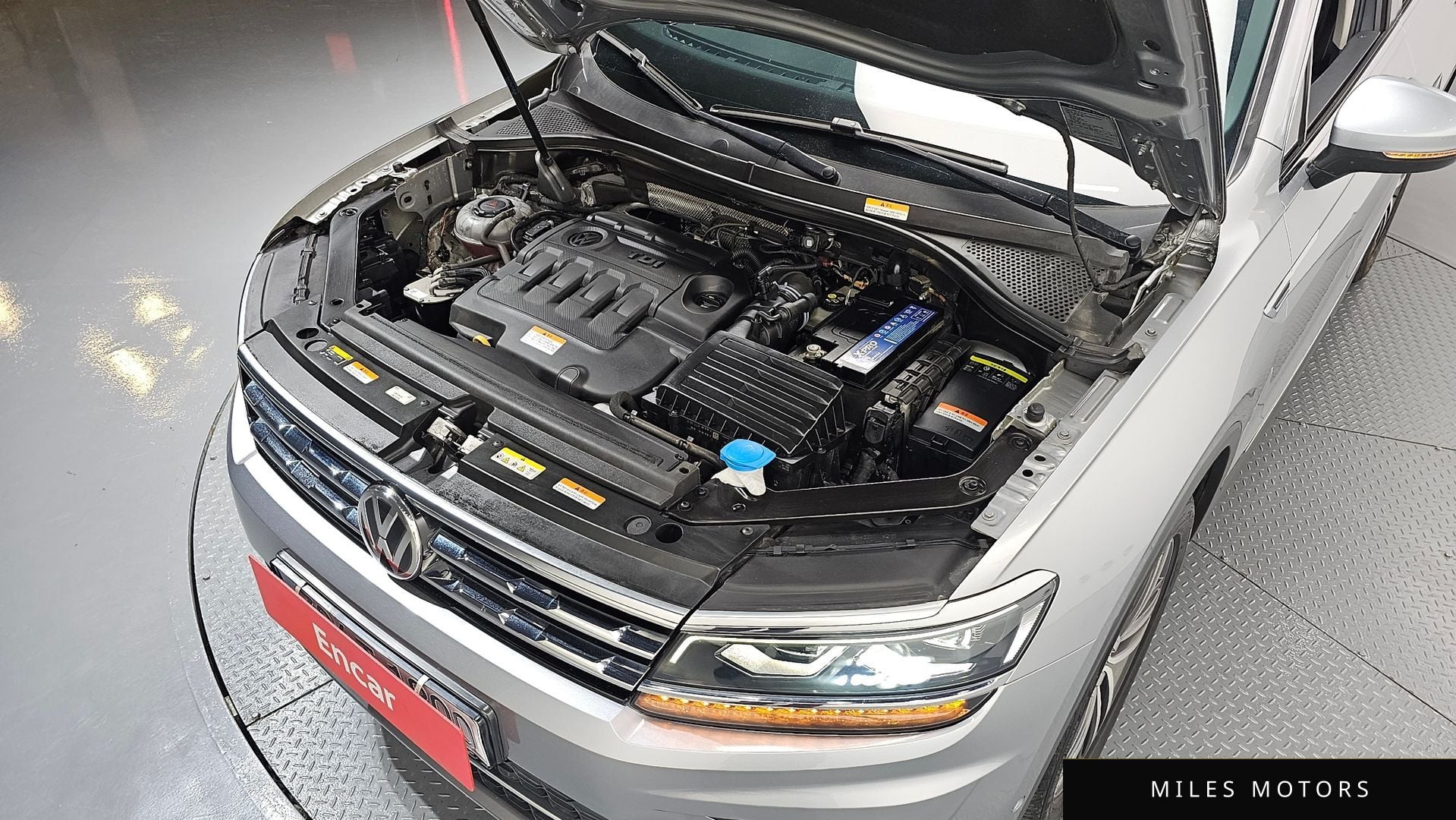 Volkswagen Tiguan 2020 — миниатюра 6
