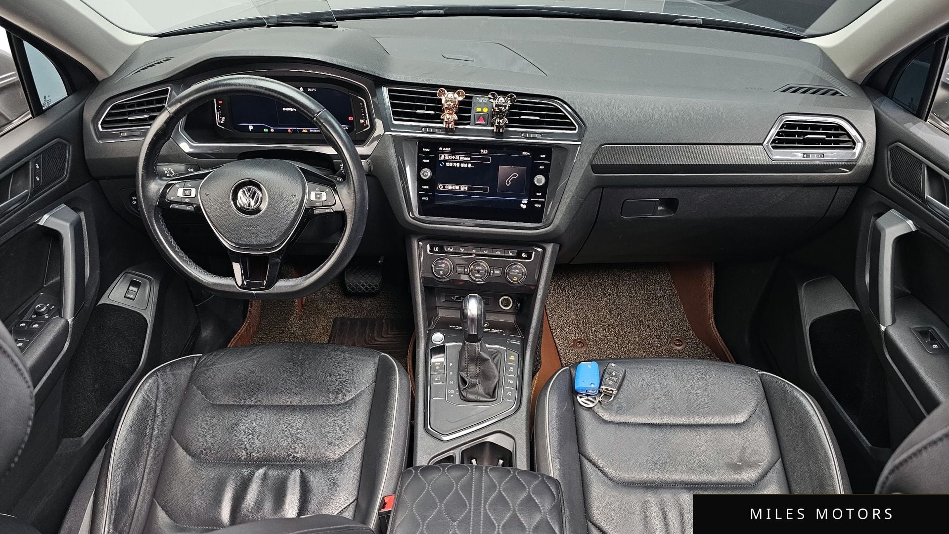 Volkswagen Tiguan 2020 — миниатюра 10