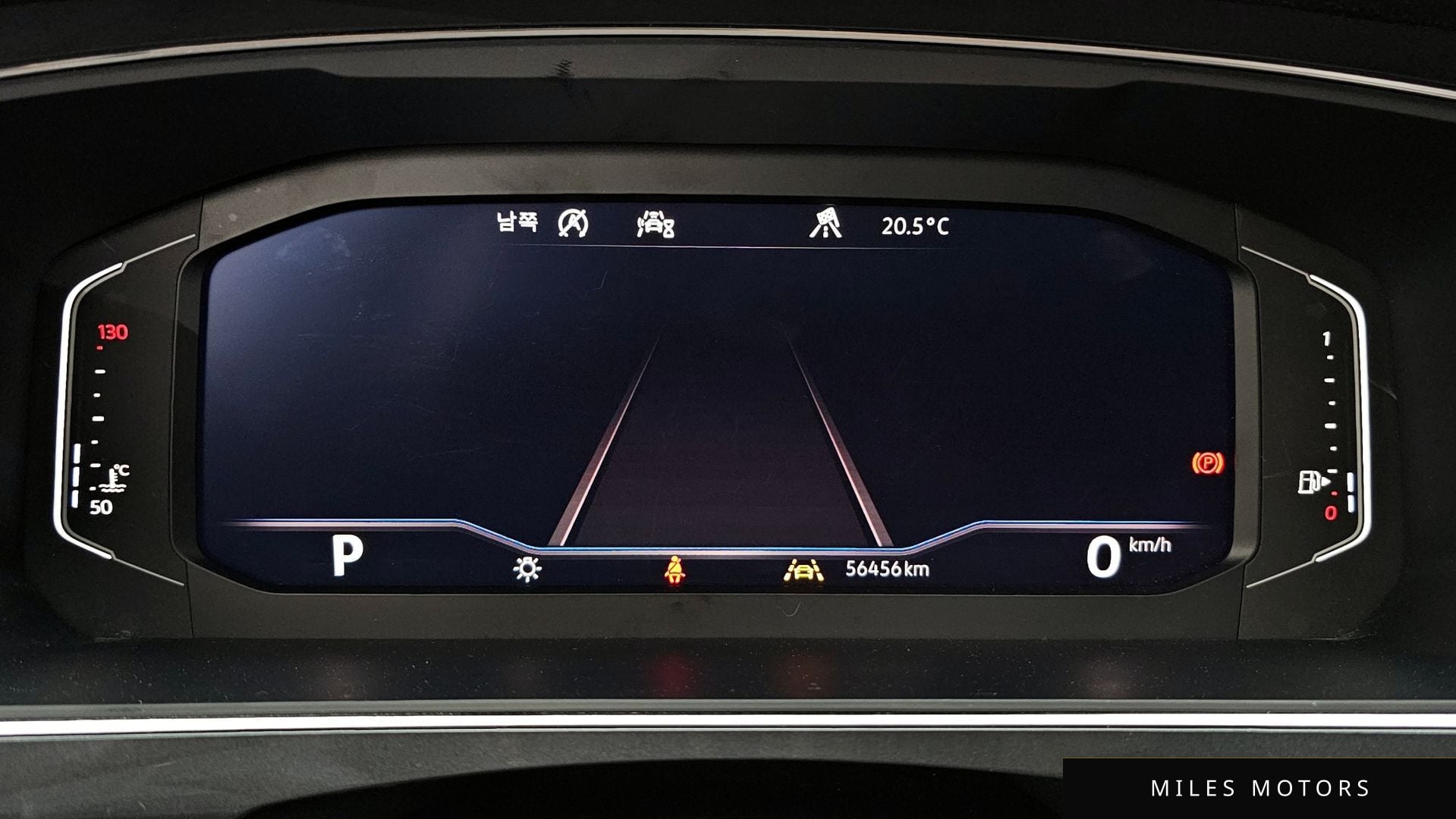 Volkswagen Tiguan 2020 — миниатюра 11