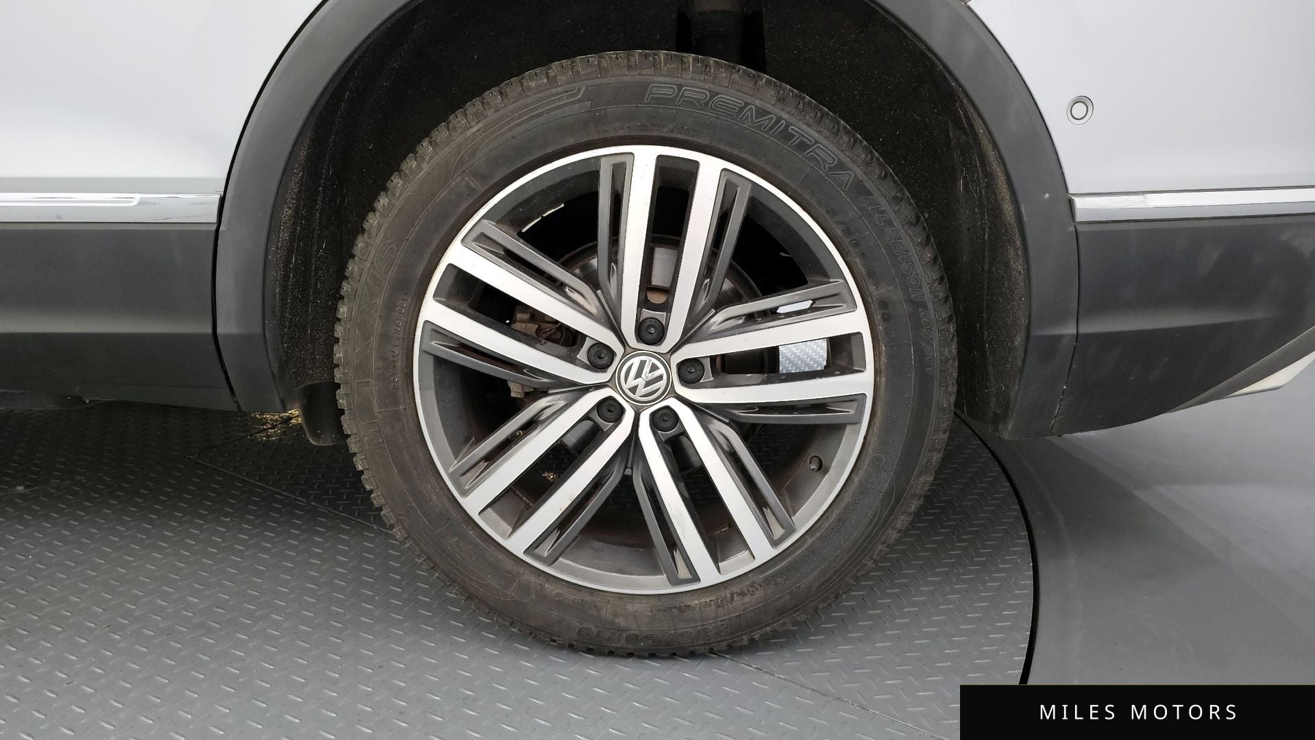 Volkswagen Tiguan 2020 — миниатюра 7