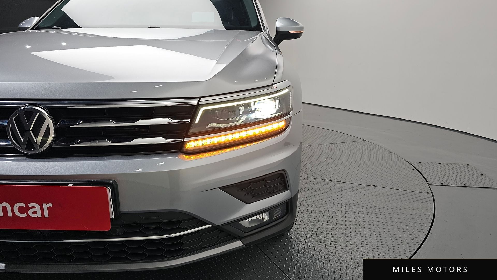Volkswagen Tiguan 2020 — миниатюра 8