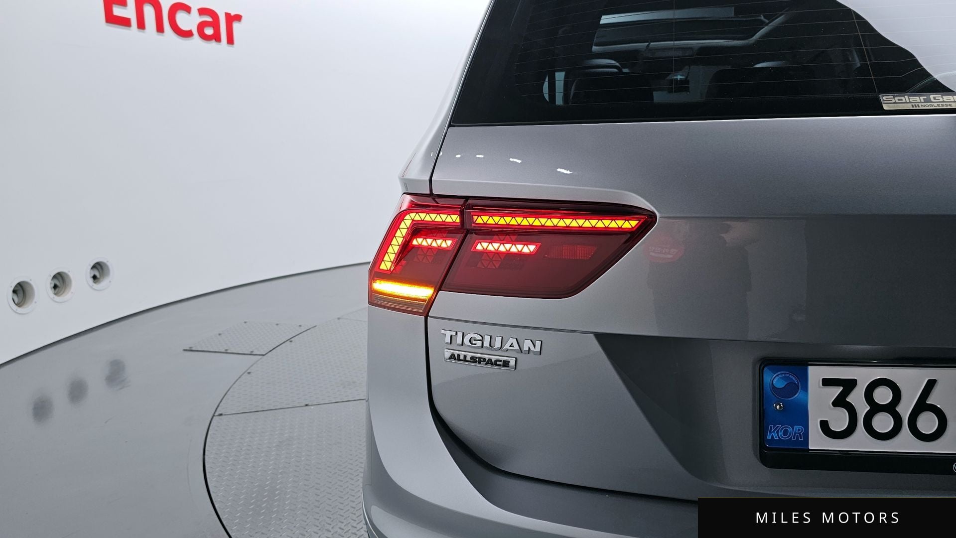 Volkswagen Tiguan 2020 — миниатюра 9