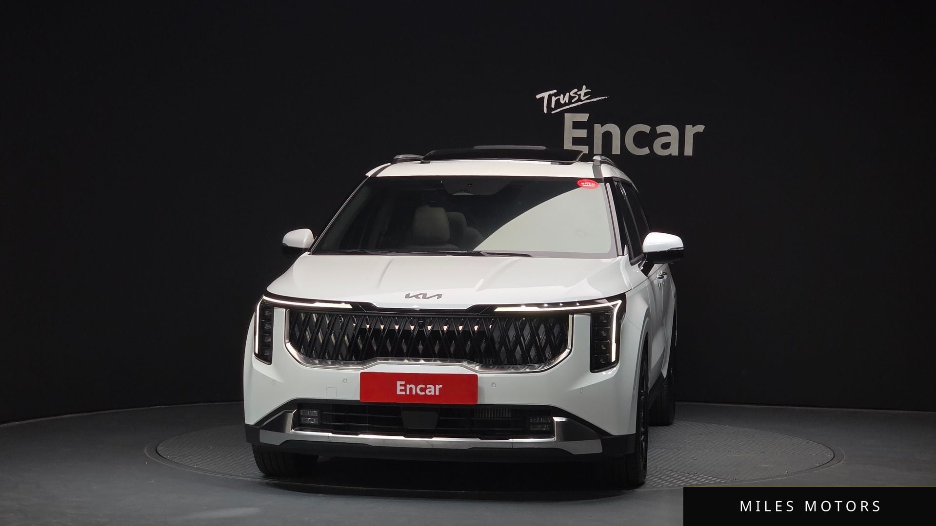 Kia Canival 2025 — миниатюра 3