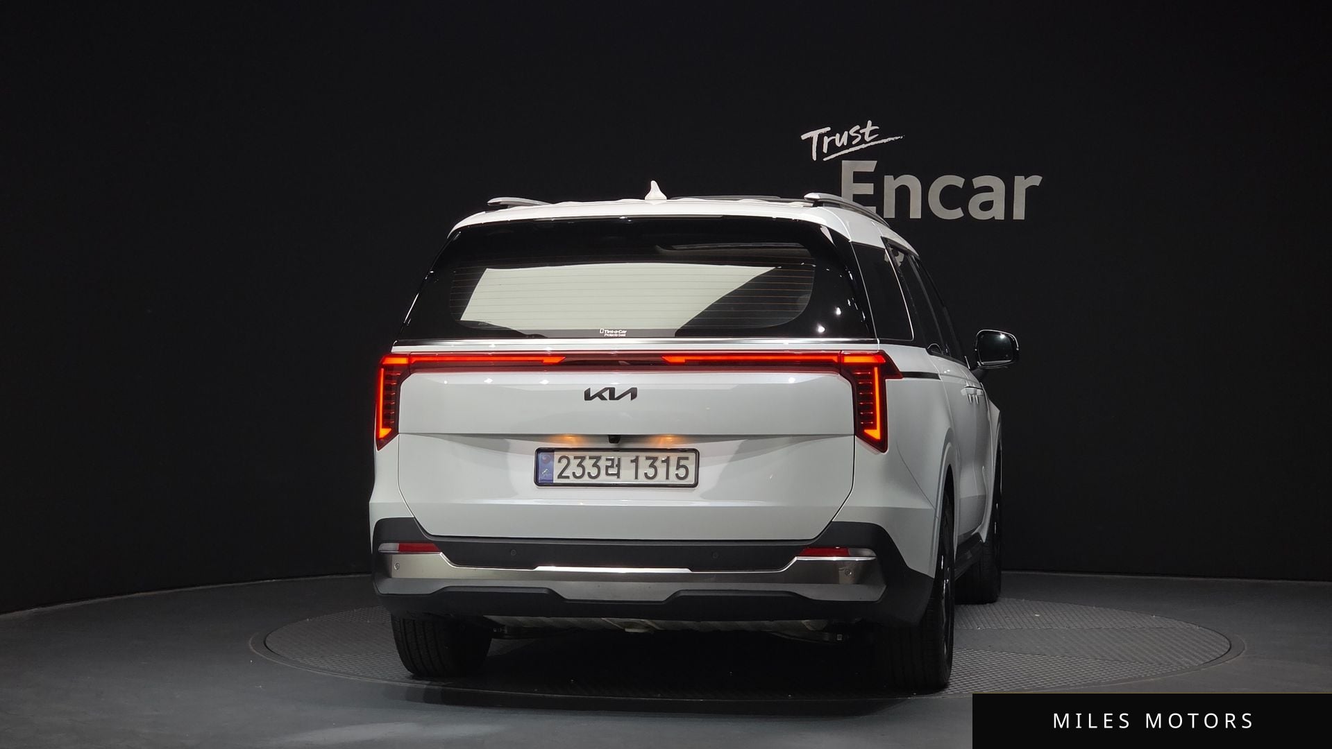 Kia Canival 2025 — миниатюра 4