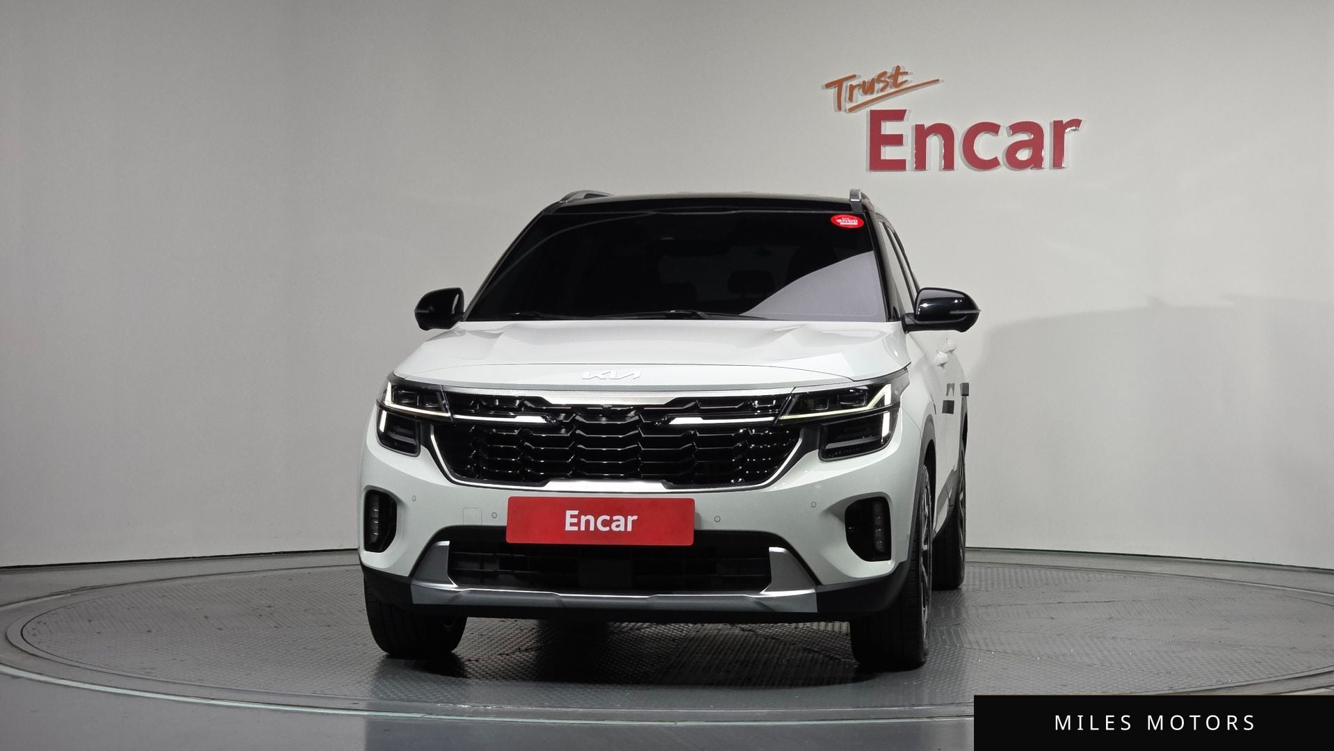 Kia Seltos 2023 — миниатюра 3