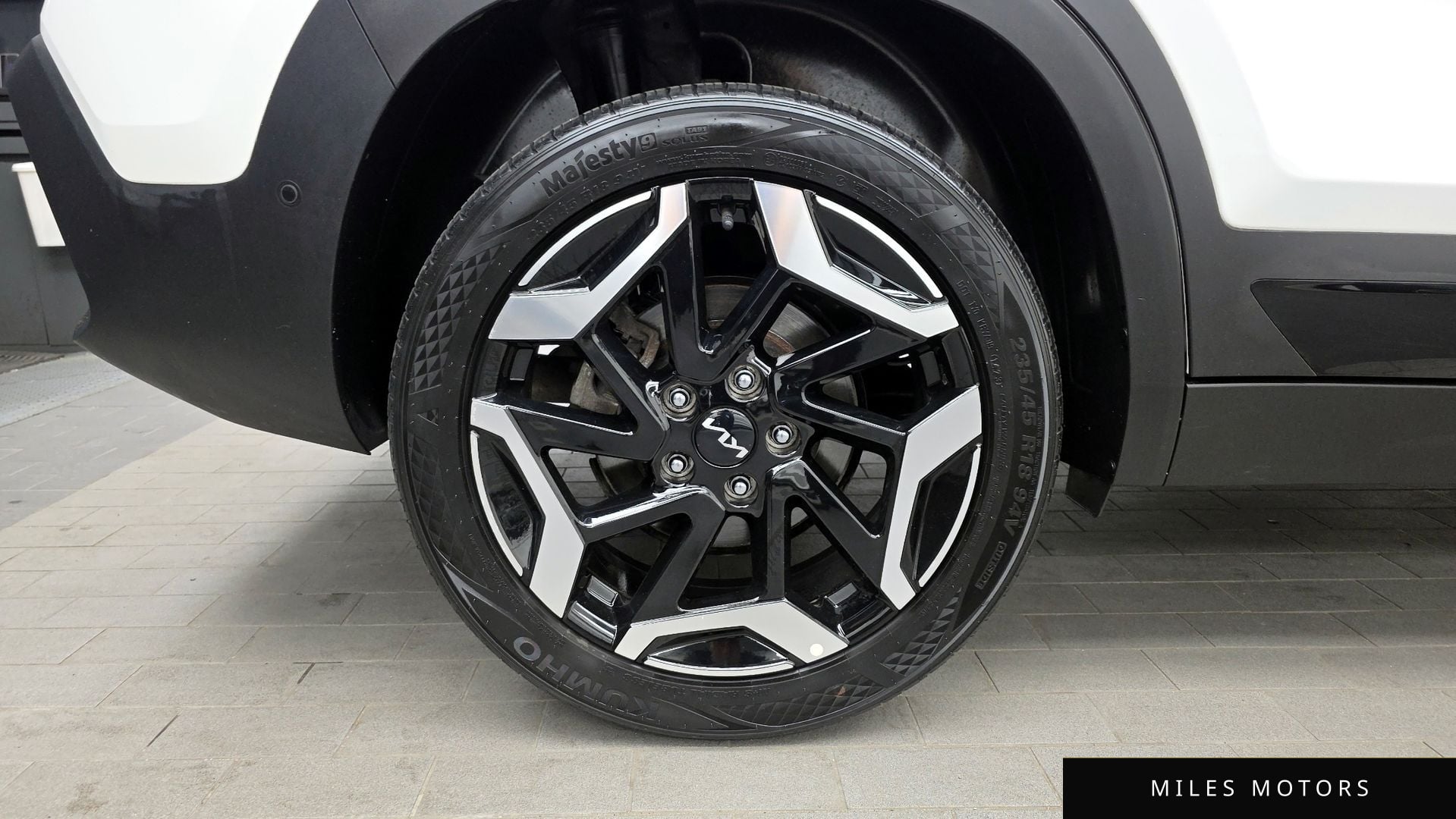 Kia Seltos 2023 — миниатюра 5