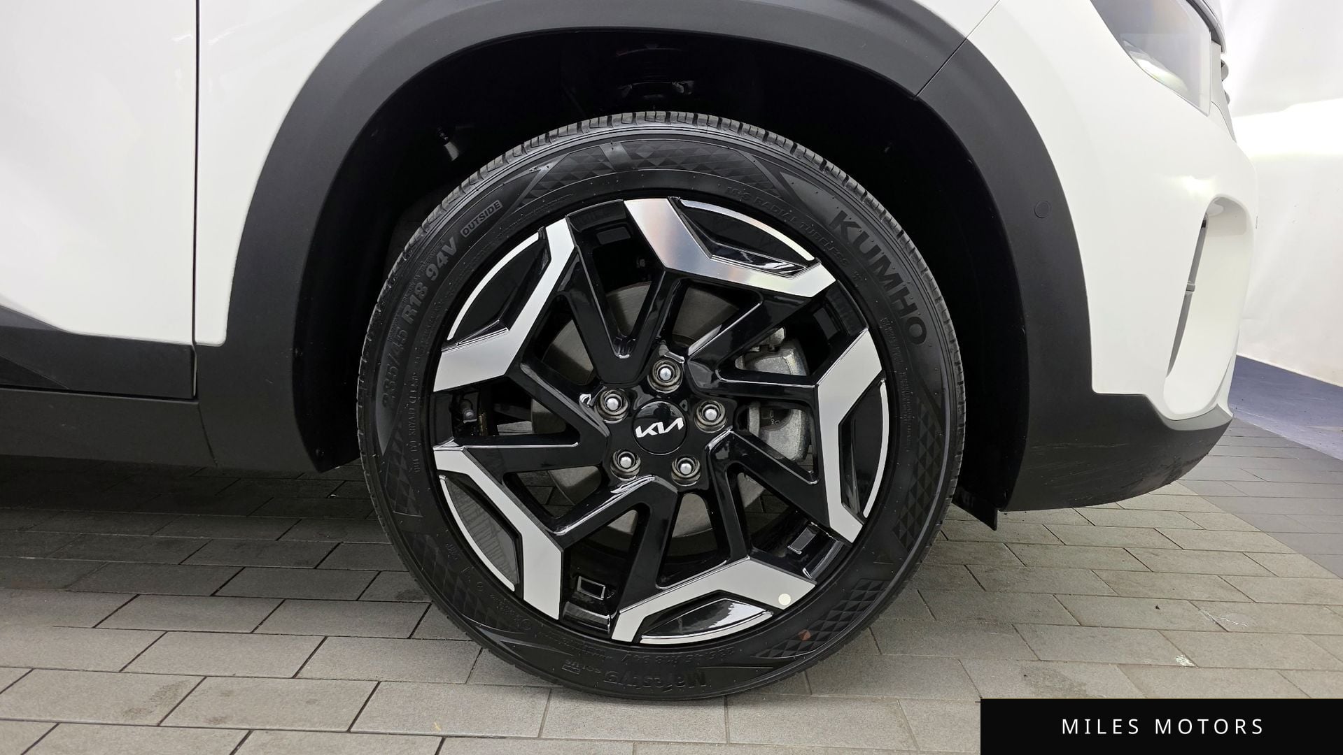 Kia Seltos 2023 — миниатюра 7