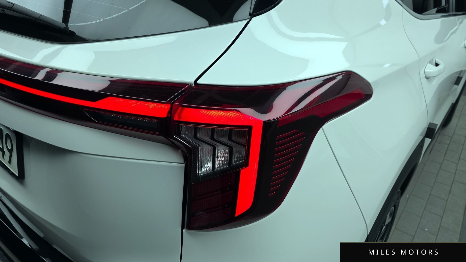 Kia Seltos 2023 — миниатюра 9