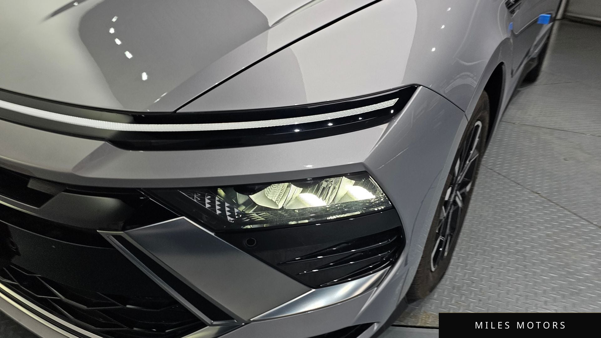 Hyundai Sonata 2026 — миниатюра 8