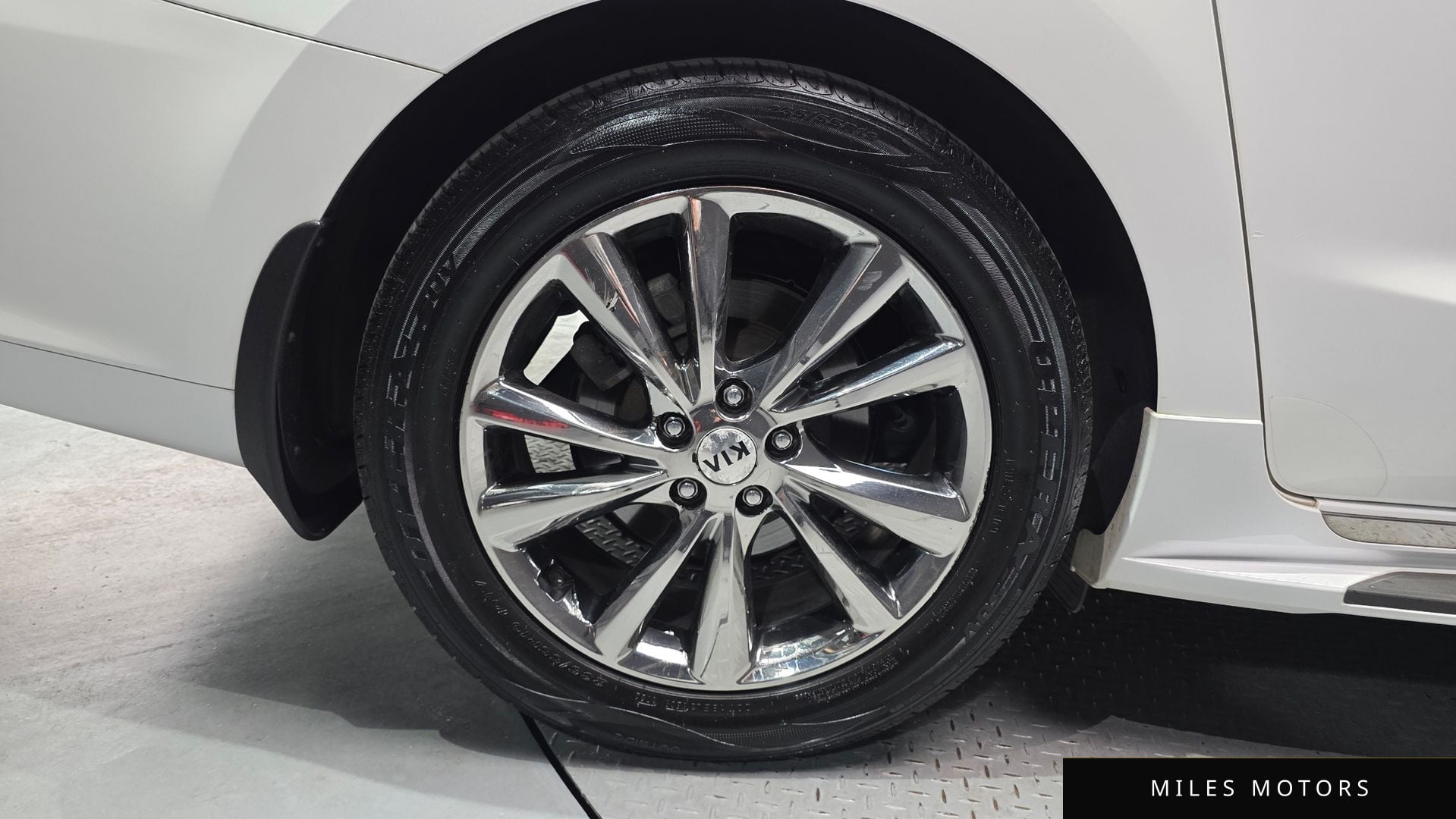 Kia Canival 2019 — миниатюра 5