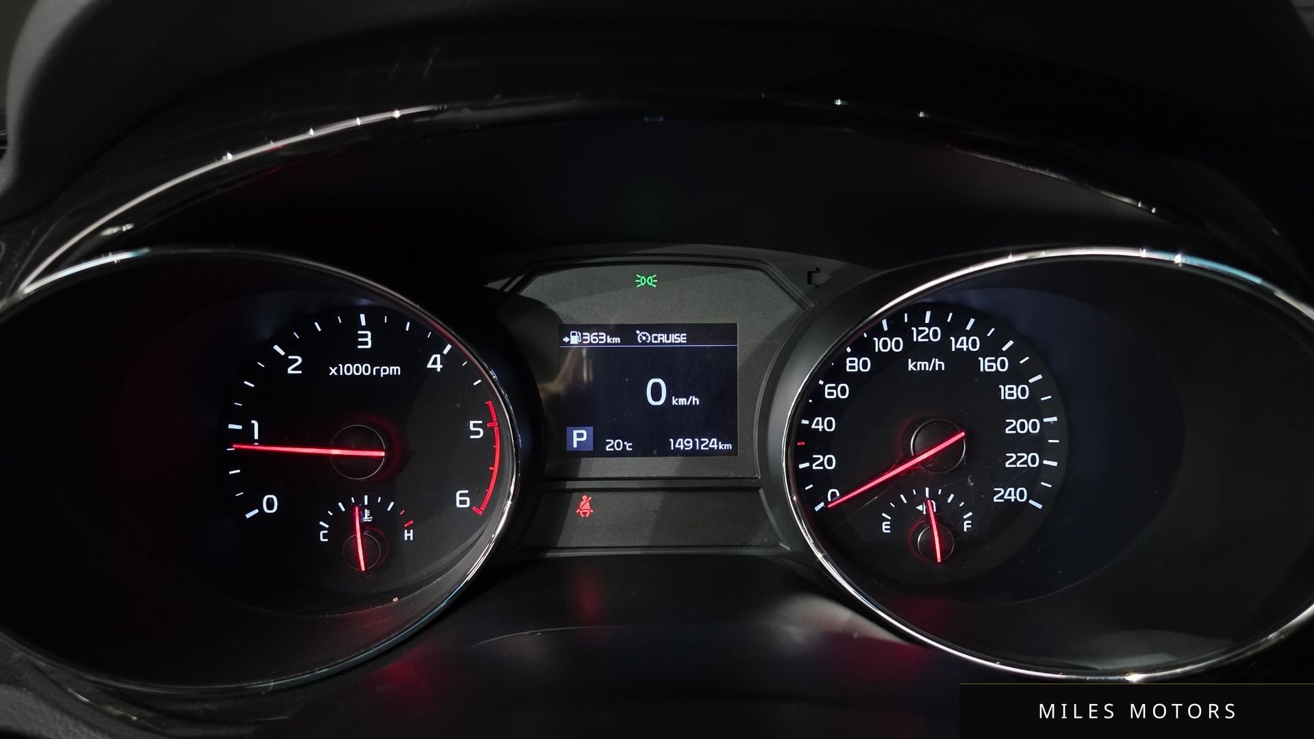 Kia Canival 2019 — миниатюра 11