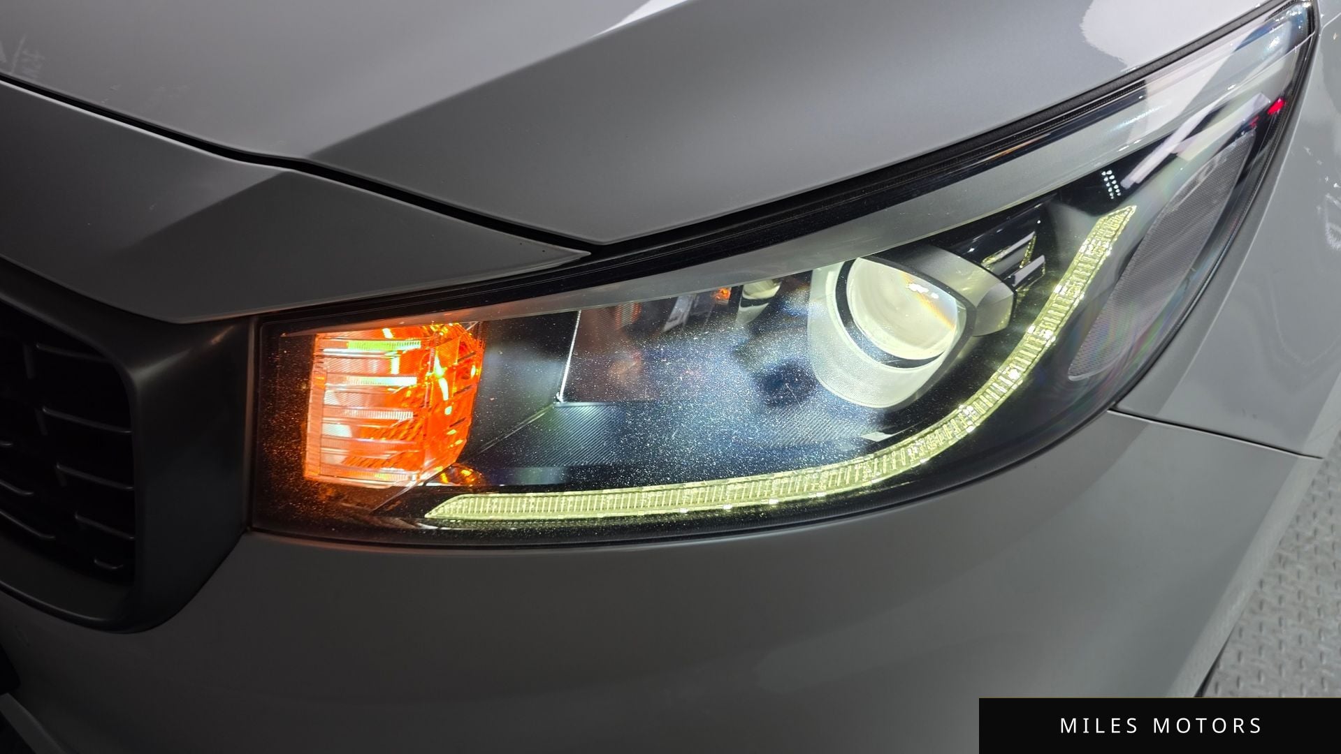 Kia Canival 2019 — миниатюра 8