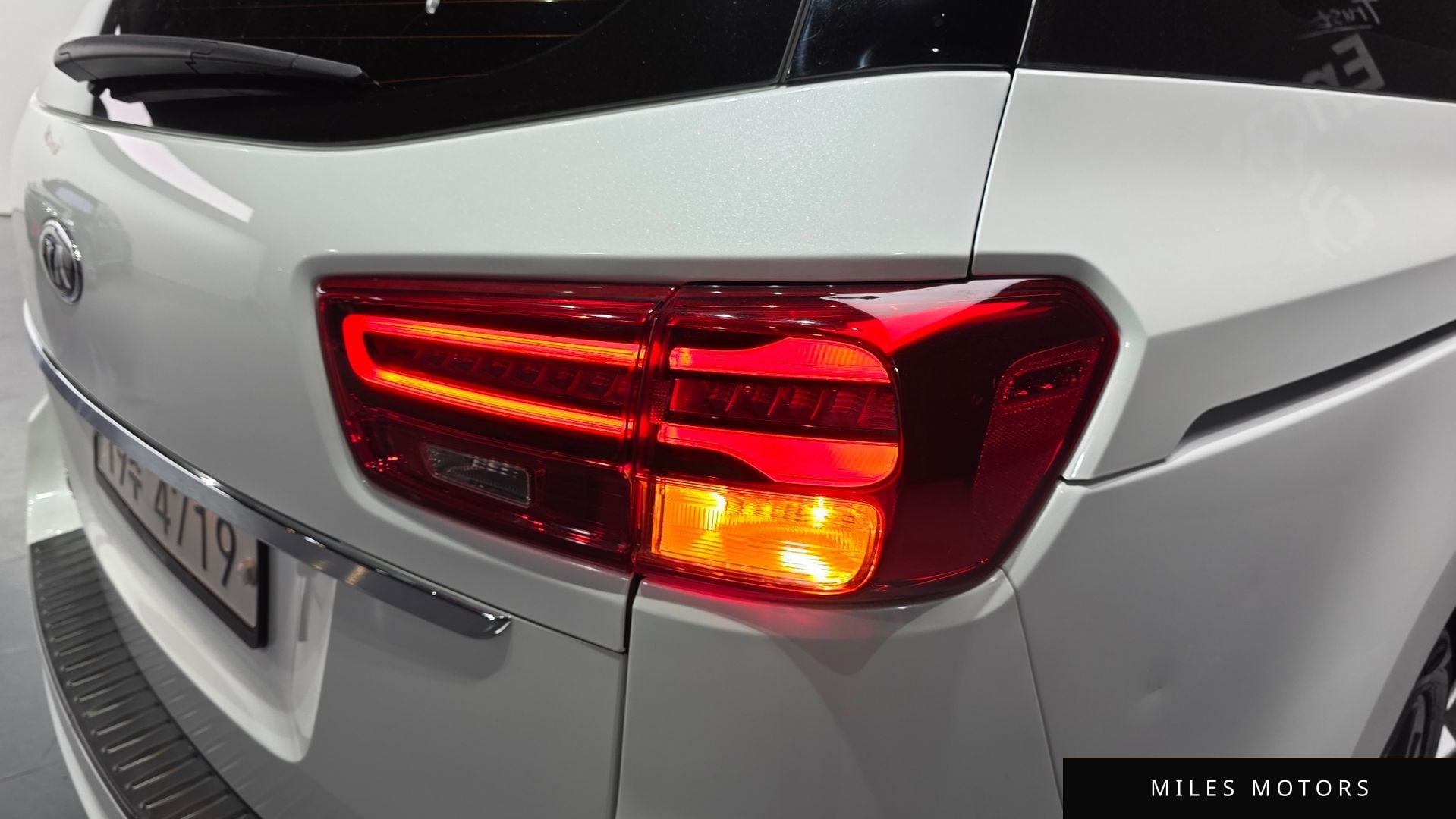 Kia Canival 2019 — миниатюра 9