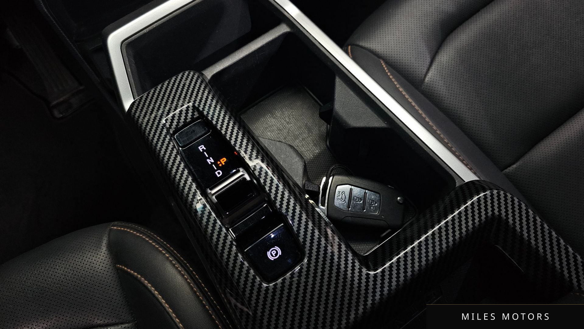 KG Mobility Torres 2024 — миниатюра 11