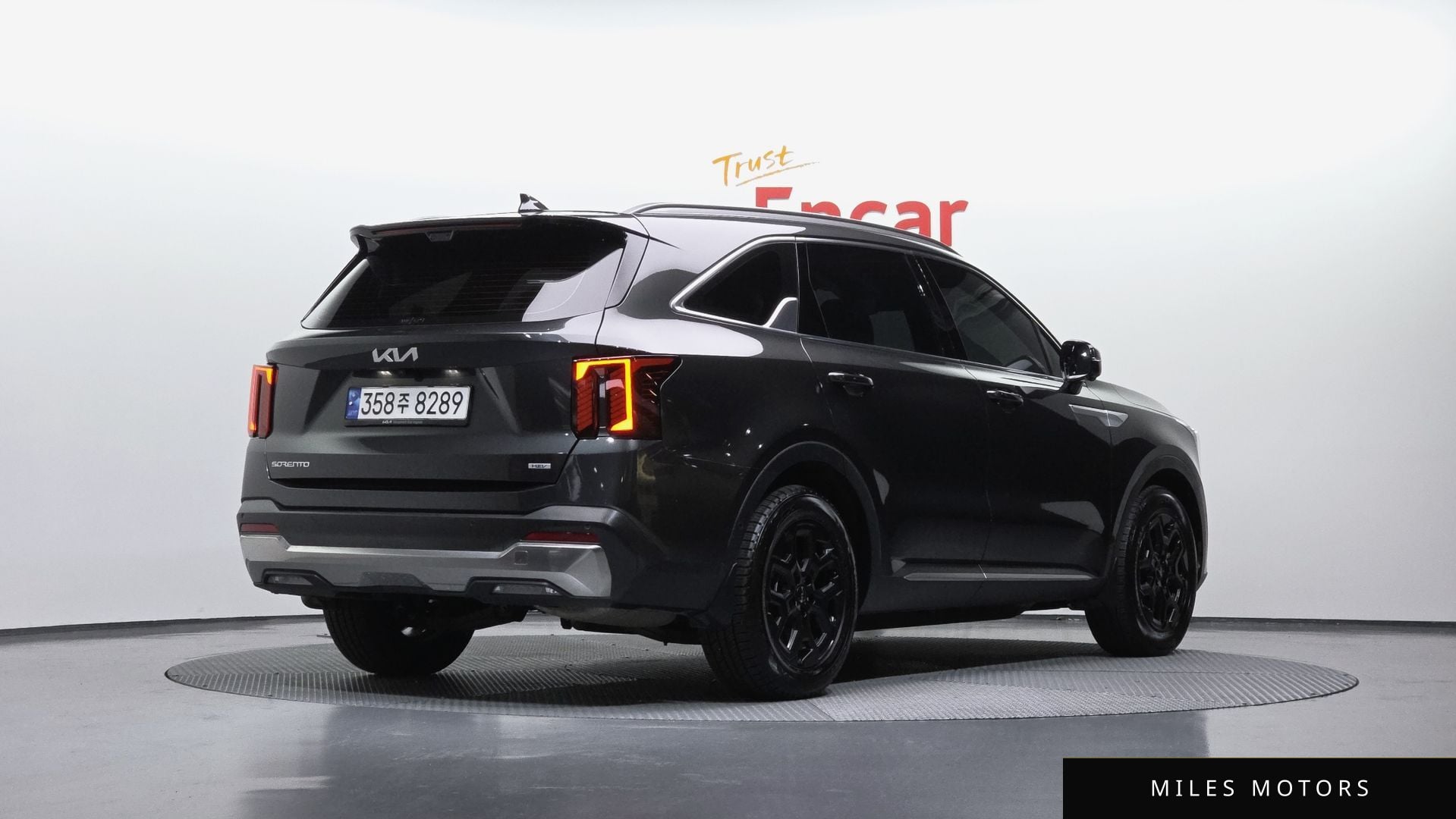 Kia Sorento 2024 — миниатюра 2