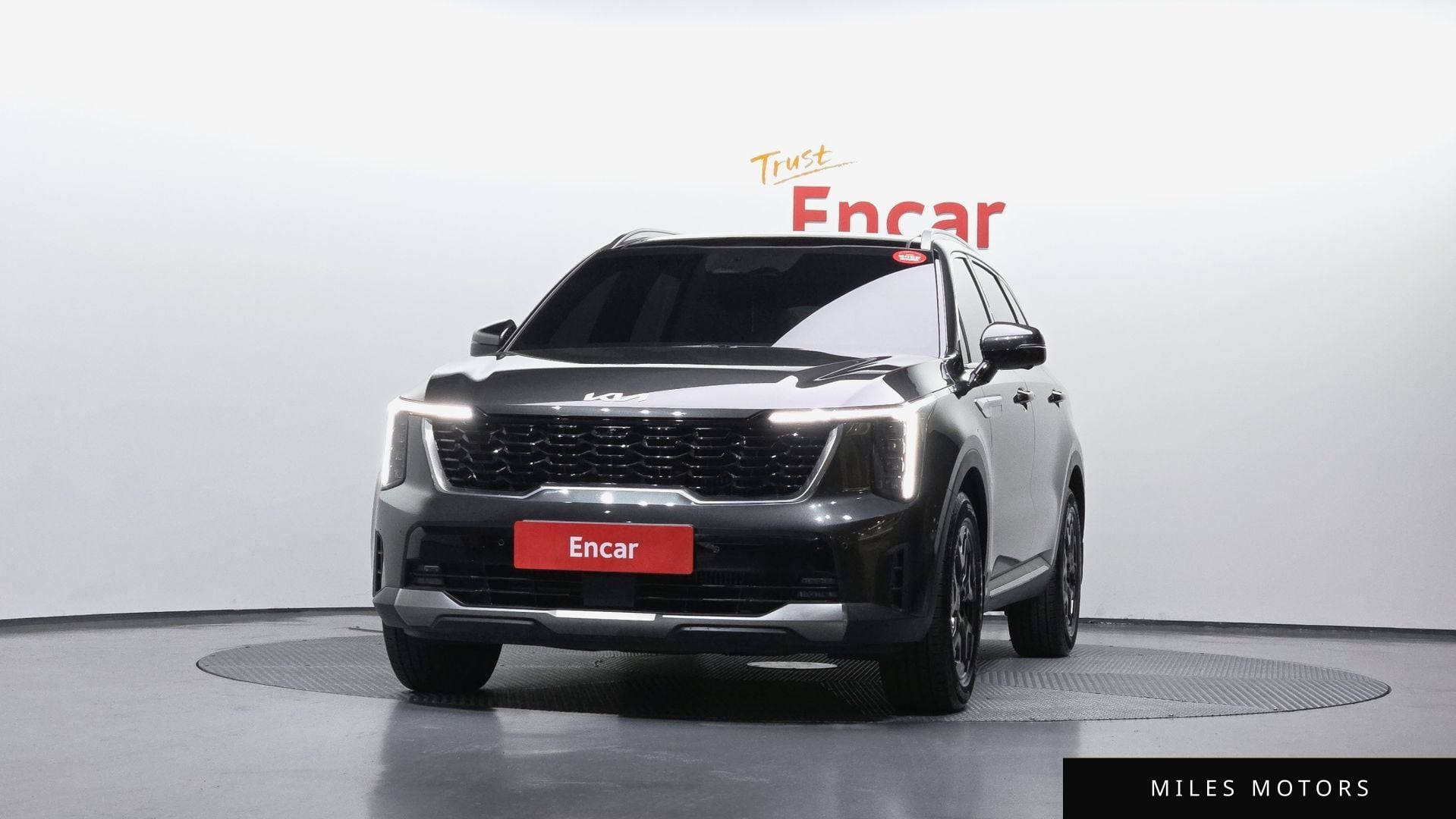 Kia Sorento 2024 — миниатюра 3