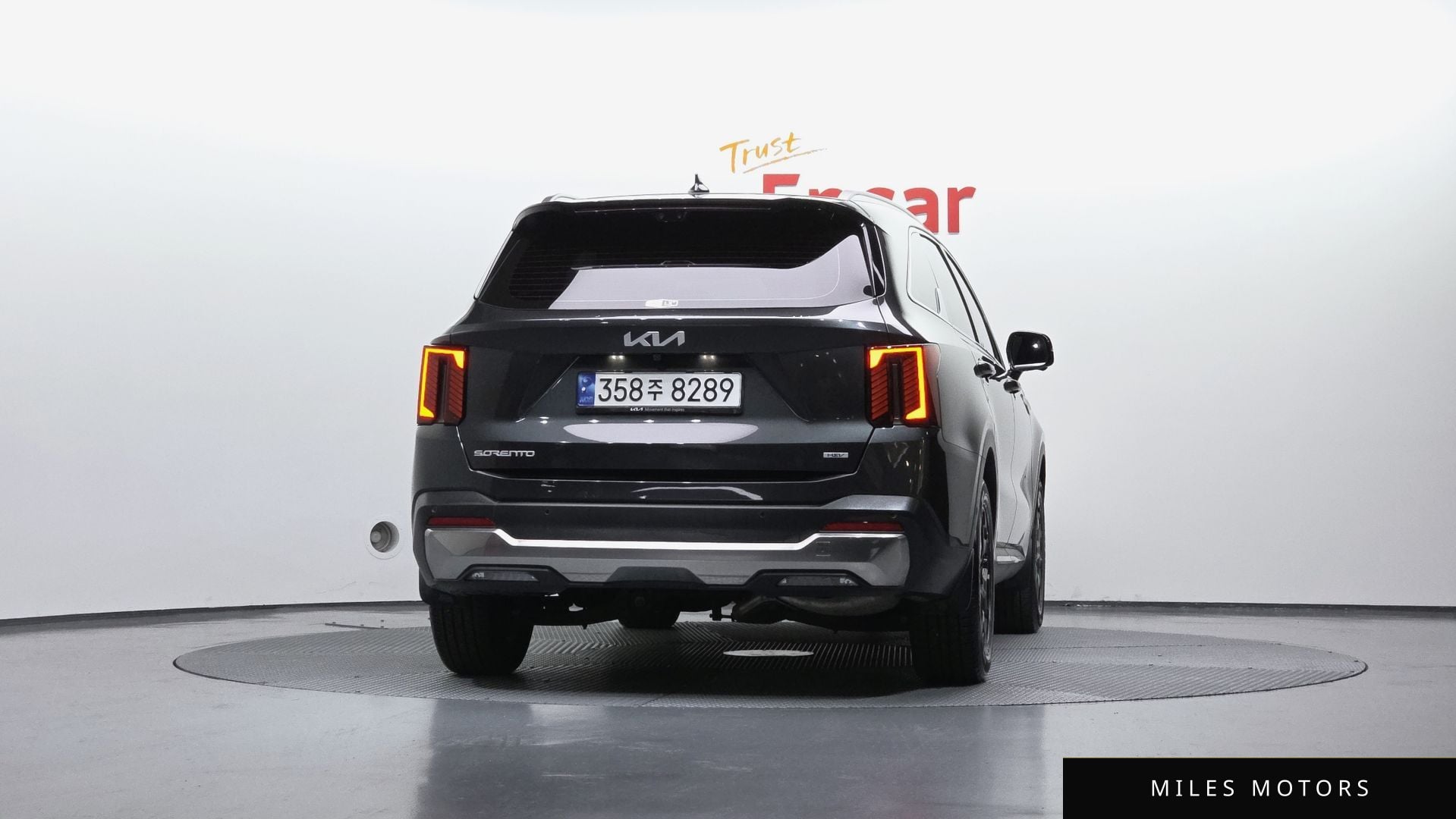 Kia Sorento 2024 — миниатюра 4