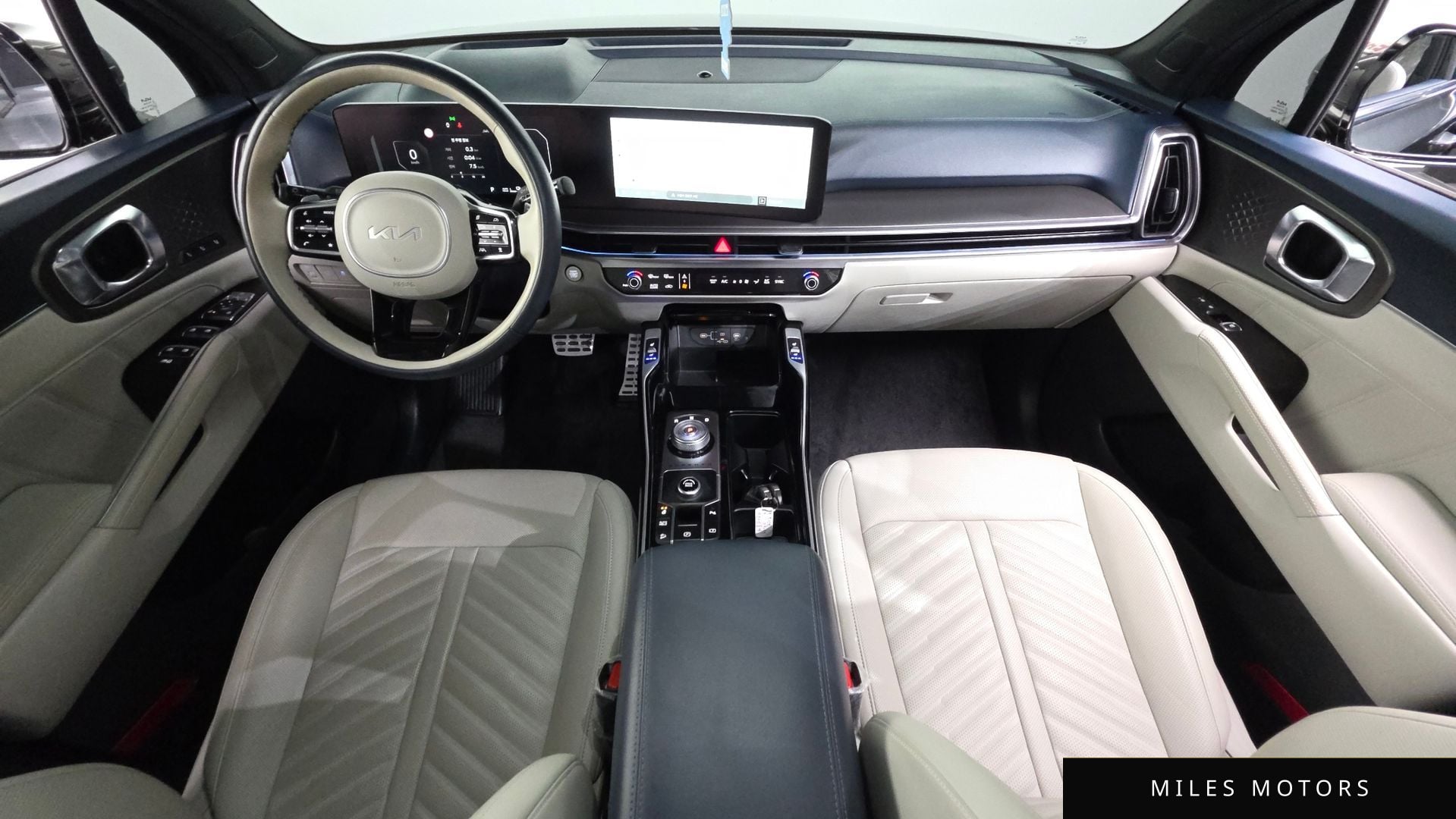 Kia Sorento 2024 — миниатюра 10