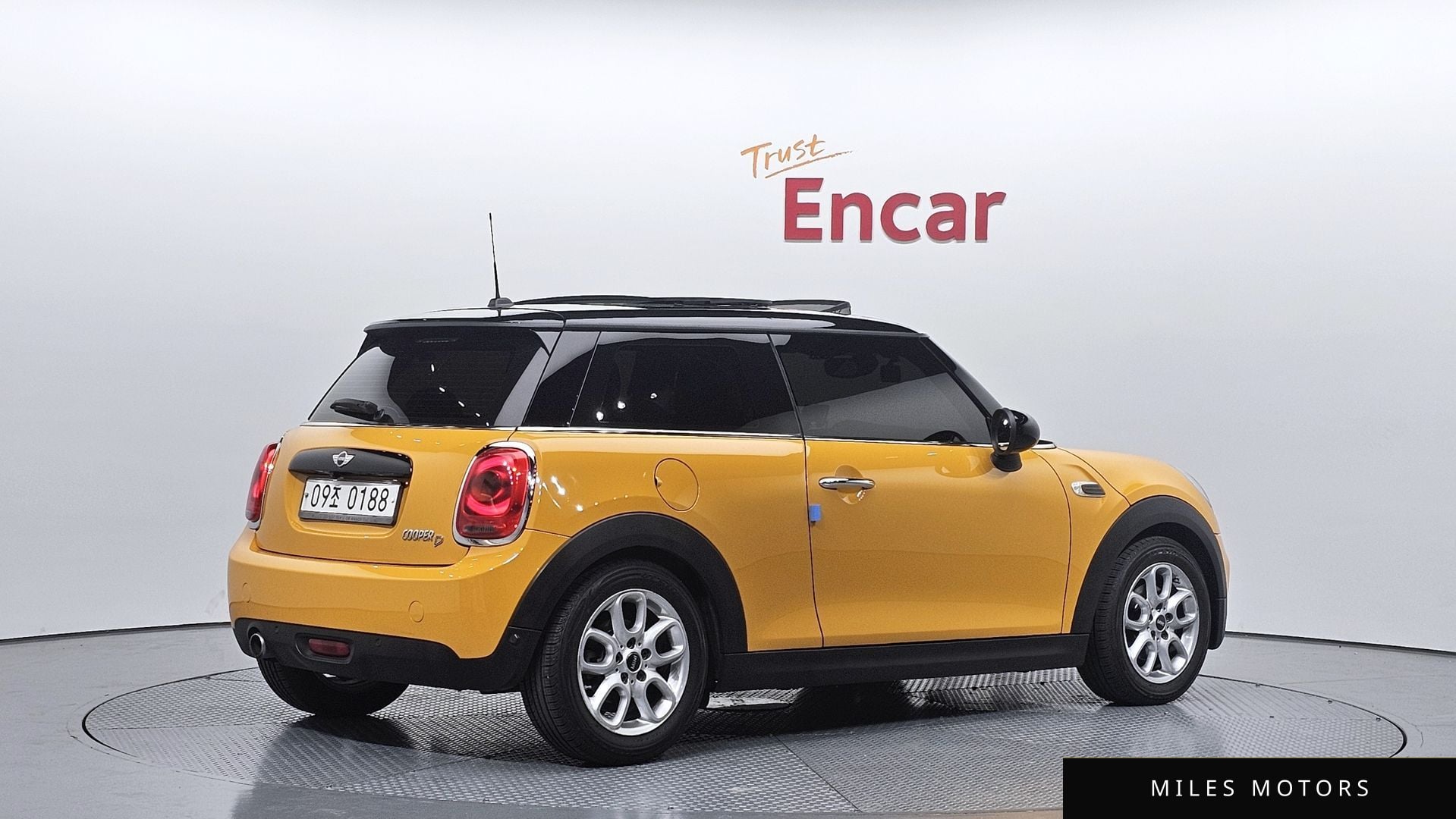 MINI Cooper D 2016 — миниатюра 2