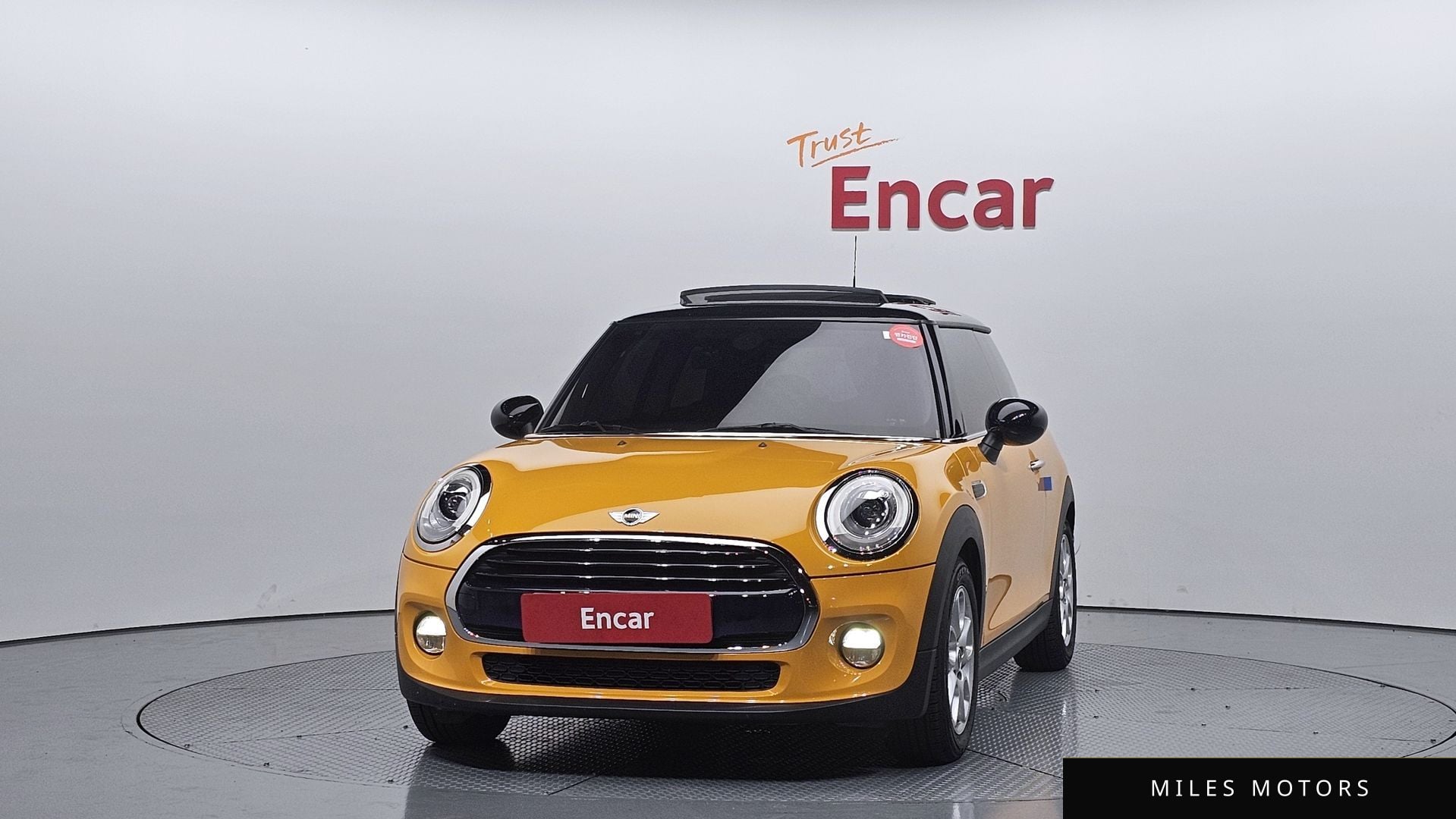 MINI Cooper D 2016 — миниатюра 3