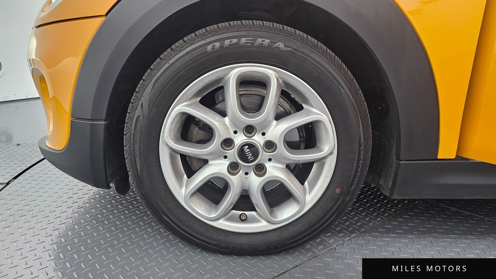 MINI Cooper D 2016 — миниатюра 5