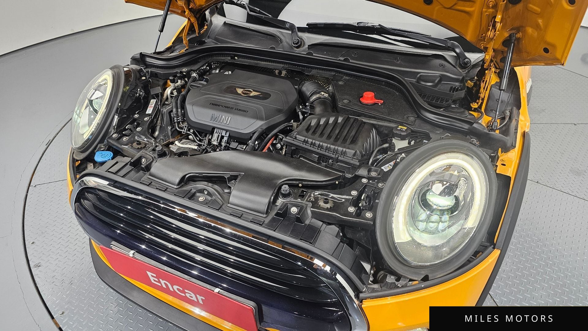 MINI Cooper D 2016 — миниатюра 6