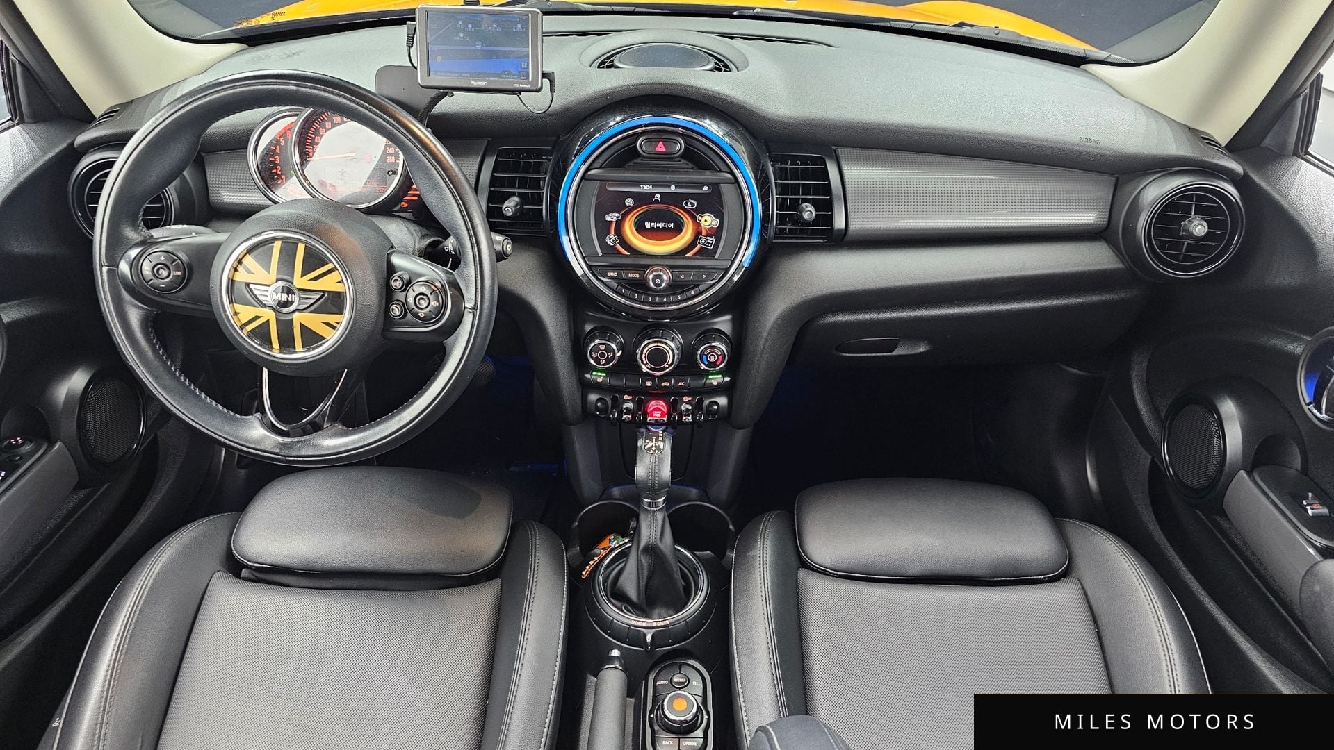 MINI Cooper D 2016 — миниатюра 7