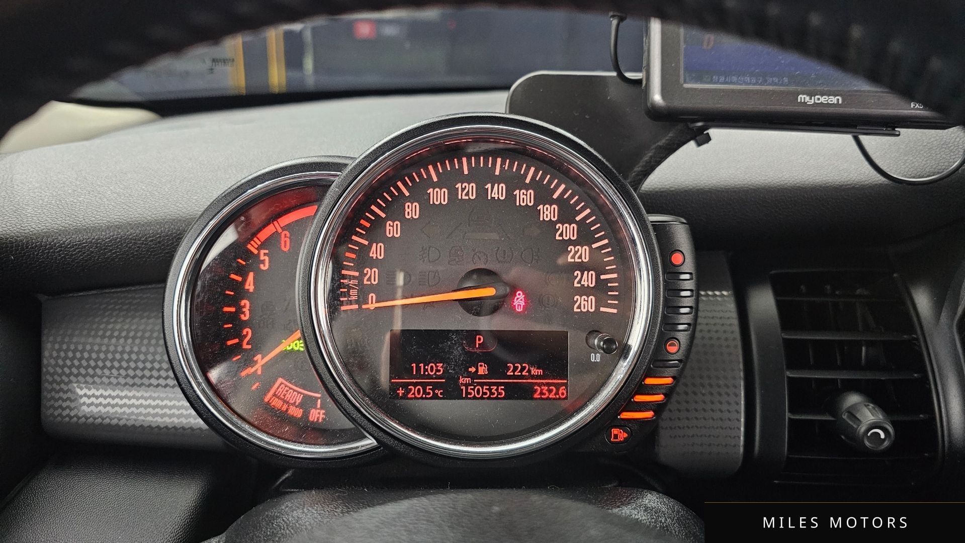 MINI Cooper D 2016 — миниатюра 8