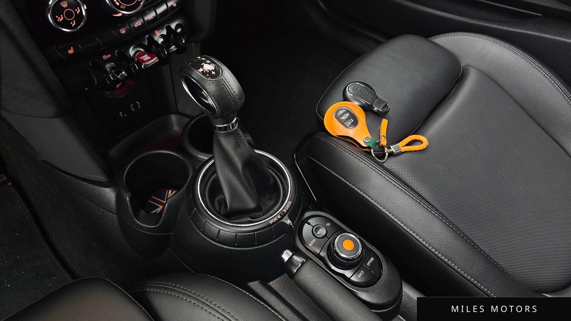 MINI Cooper D 2016 — миниатюра 9