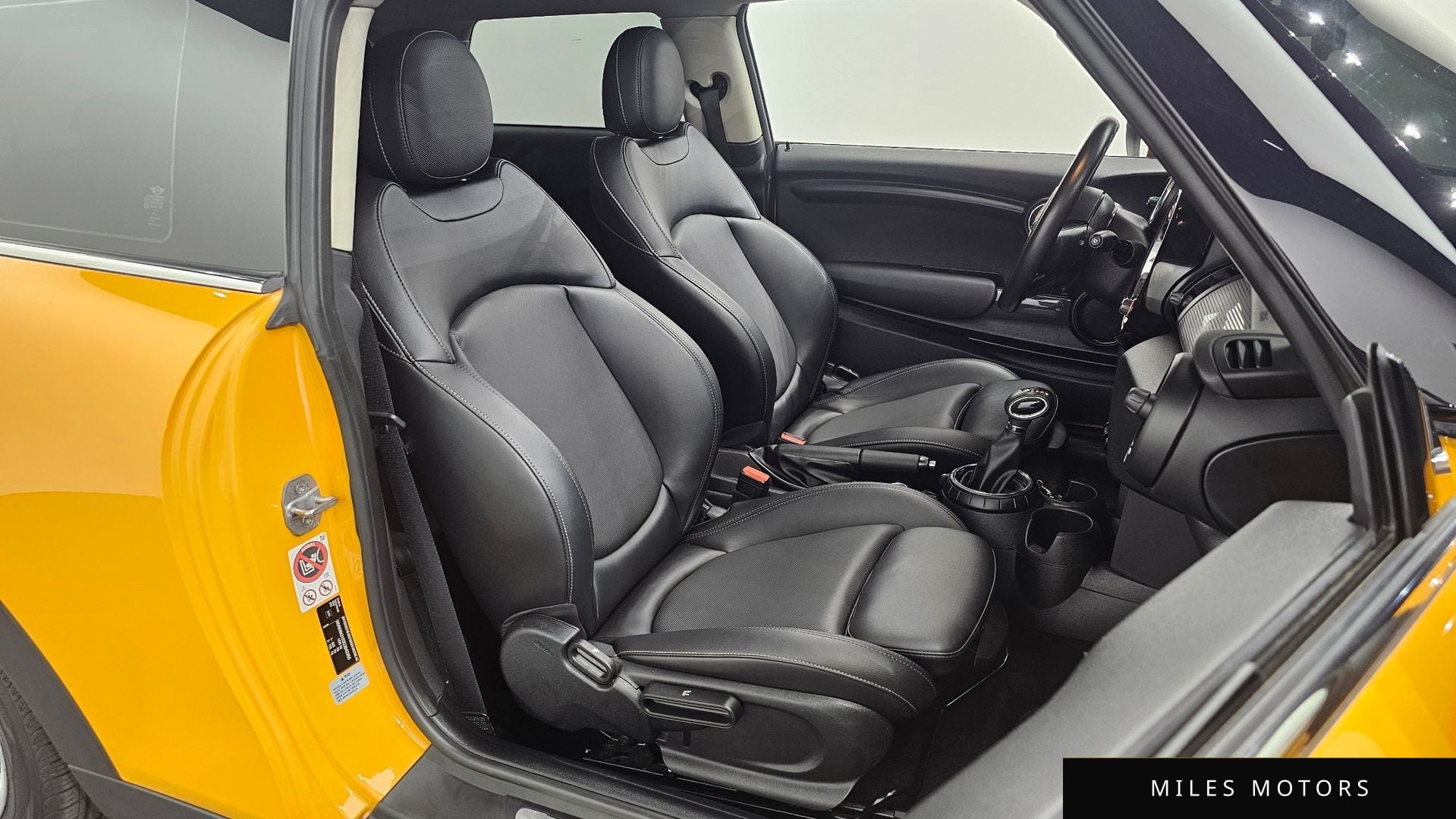 MINI Cooper D 2016 — миниатюра 11